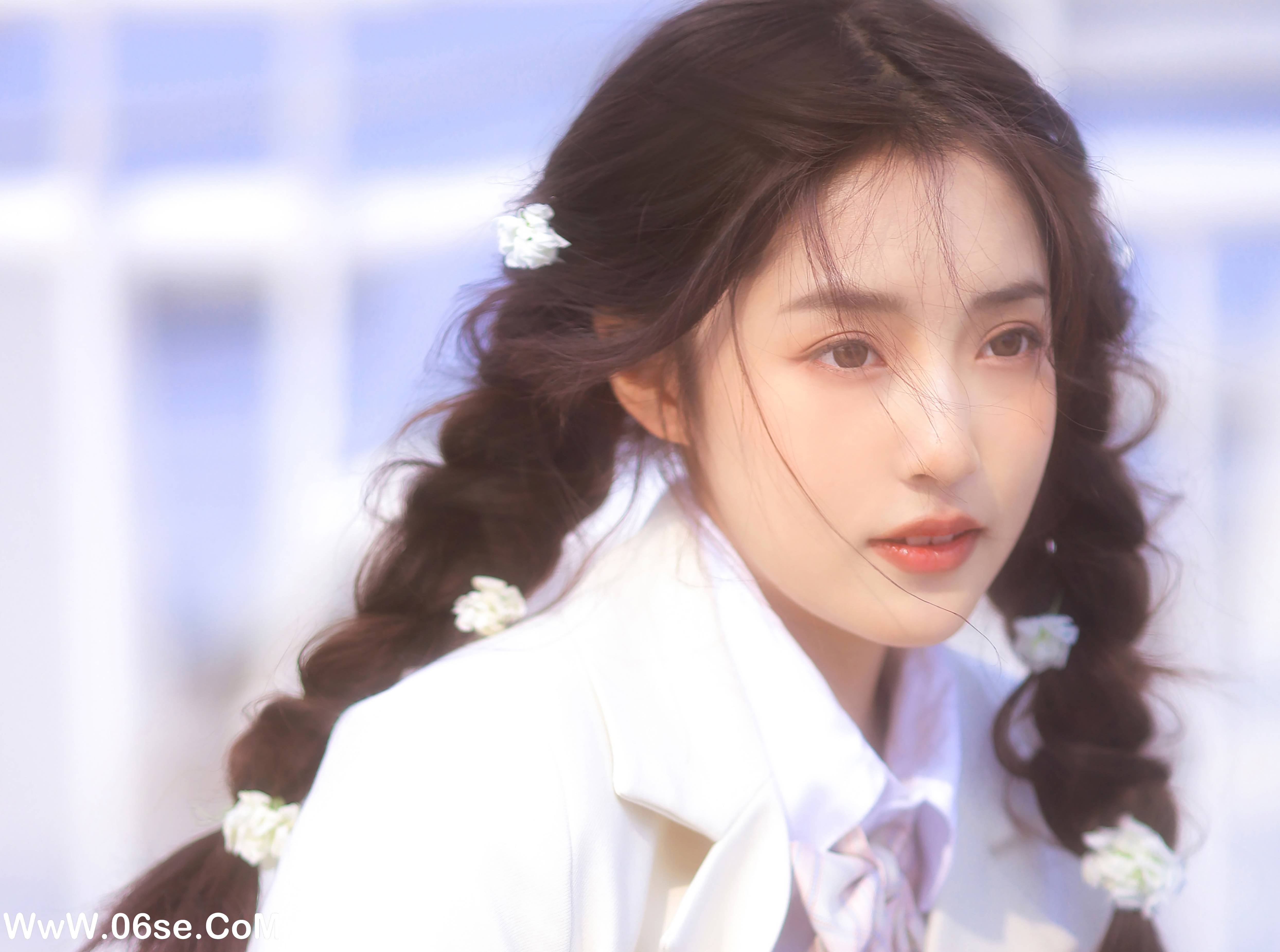 图片[19]-[YITUYU艺图语]2022.08.02 梦幻限定 jk少女 阚阚[22+1P／133MB]-六色网