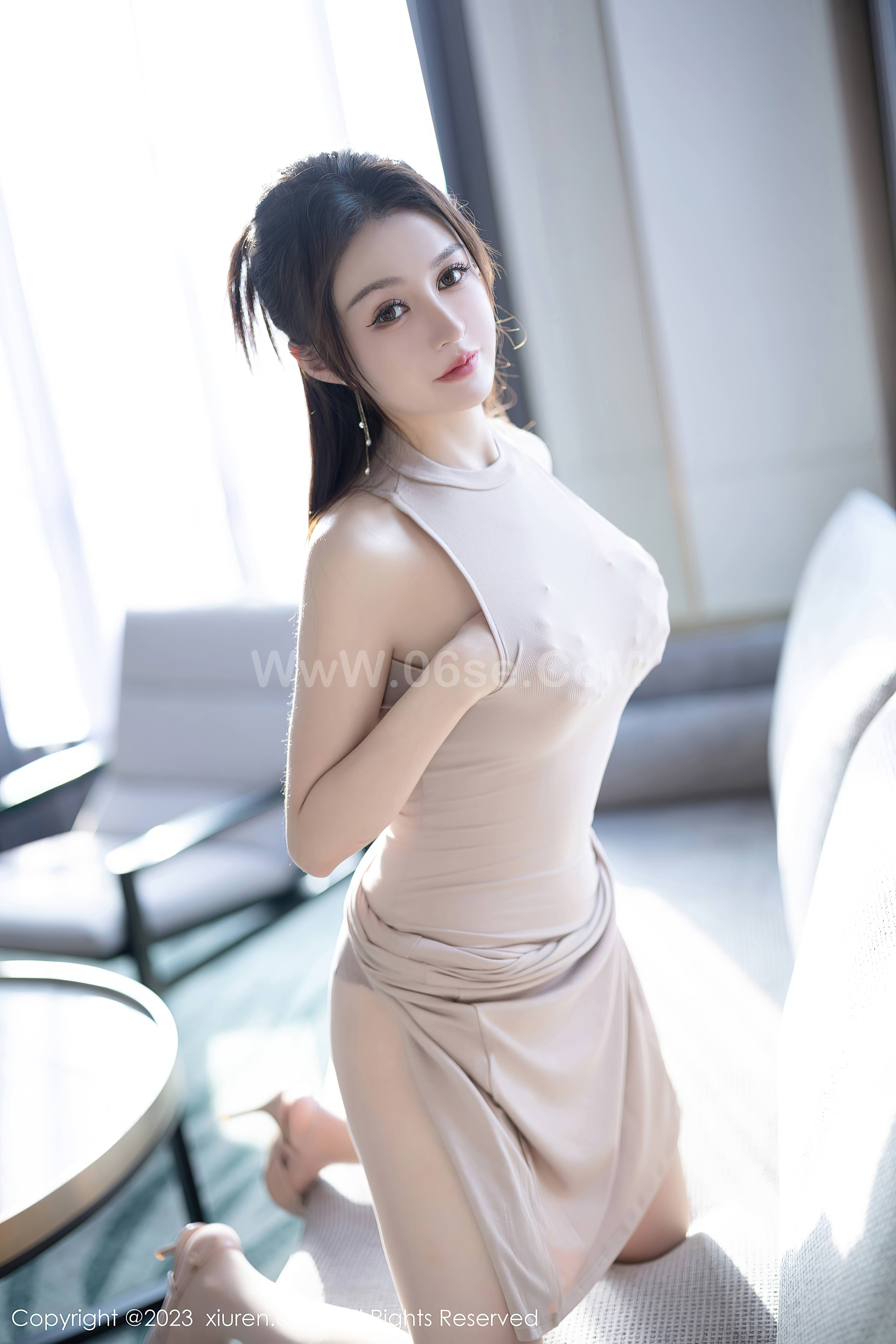 图片[28]-[Xiuren秀人网]2023.12.18 NO.7824 唐宁宁[83+1P／633MB]-六色网
