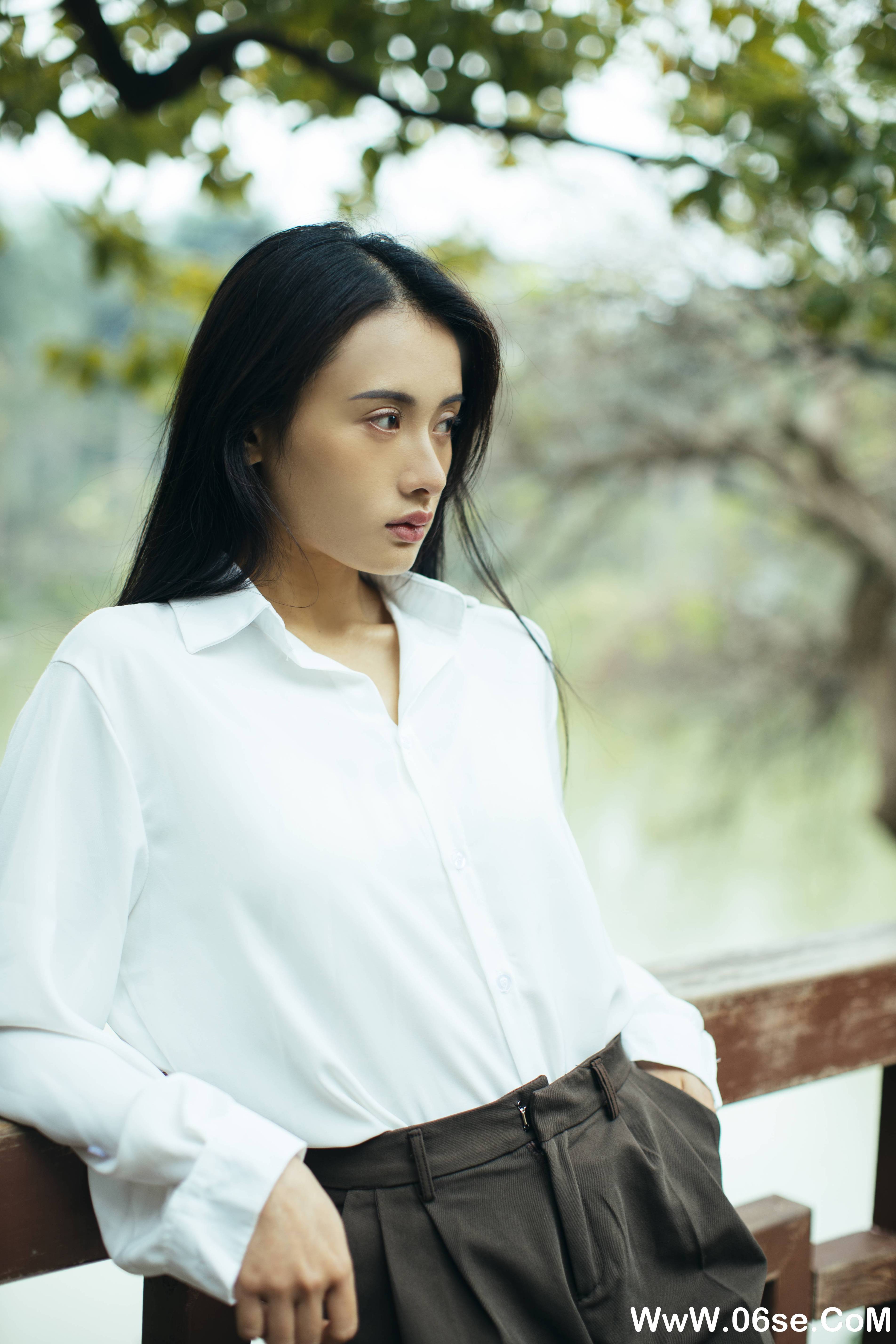 图片[30]-[YITUYU艺图语]2021.12.24 美好的旧时光 琴琴[29+1P／385MB]-六色网