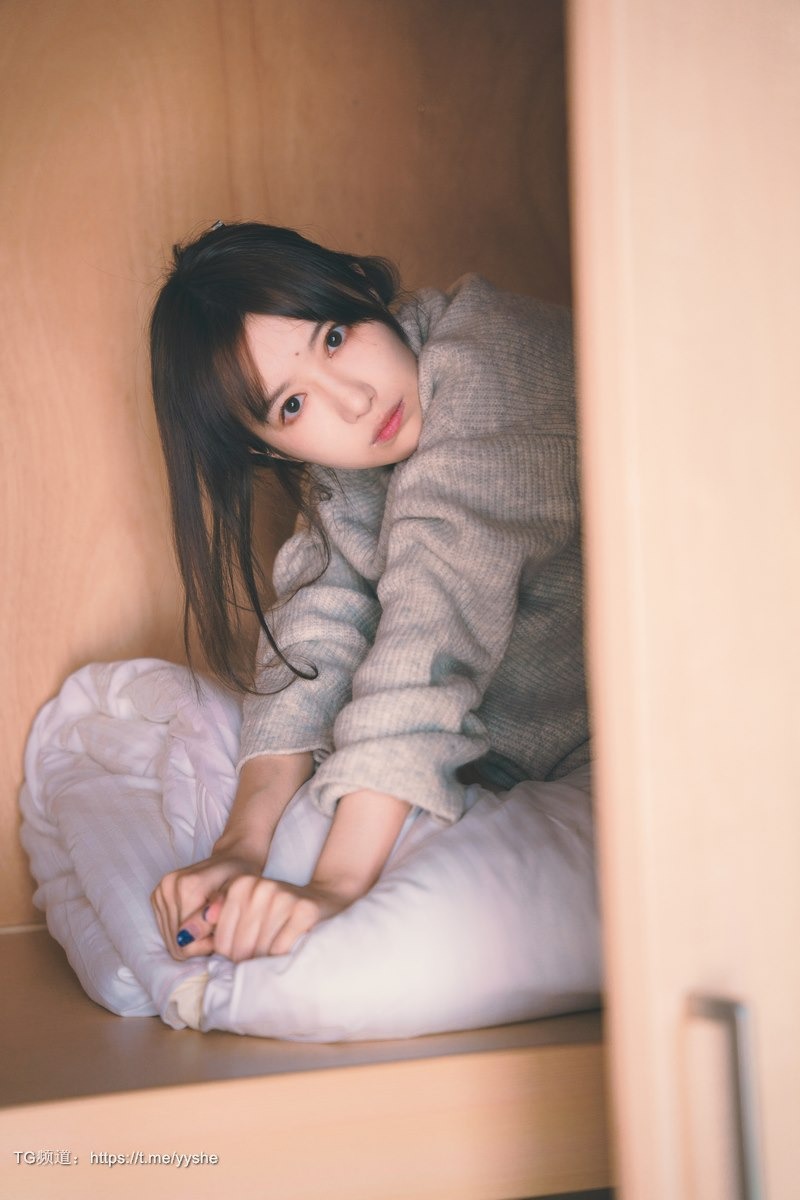 [Cos]Shika小鹿鹿 - 日和 绘事空[40P] 15
