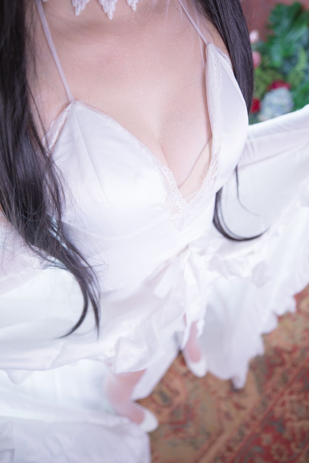 神乐坂真冬-明日の花嫁[150P] 54