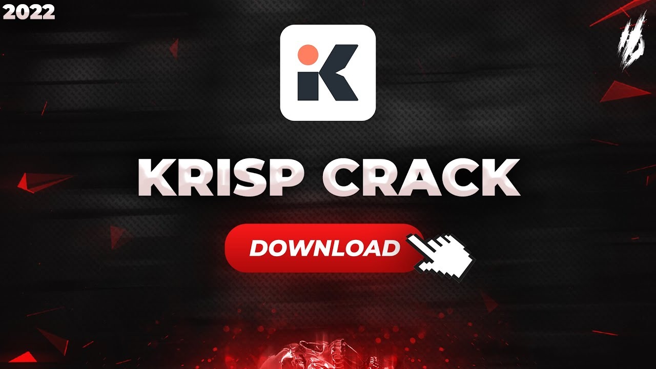 Krisp Crack – Telegraph