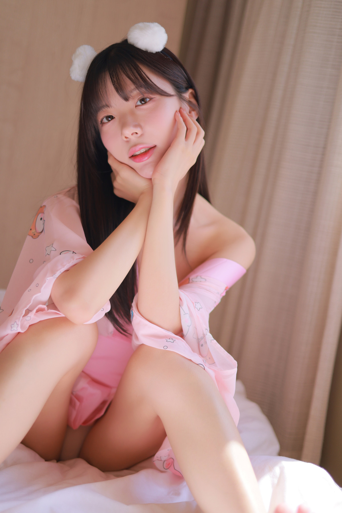 Leeesovely 쏘블리, [Patreon] Sakura Set.01 12
