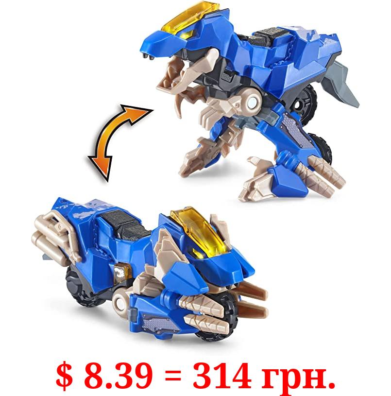 VTech Switch and Go Velociraptor Motorcycle