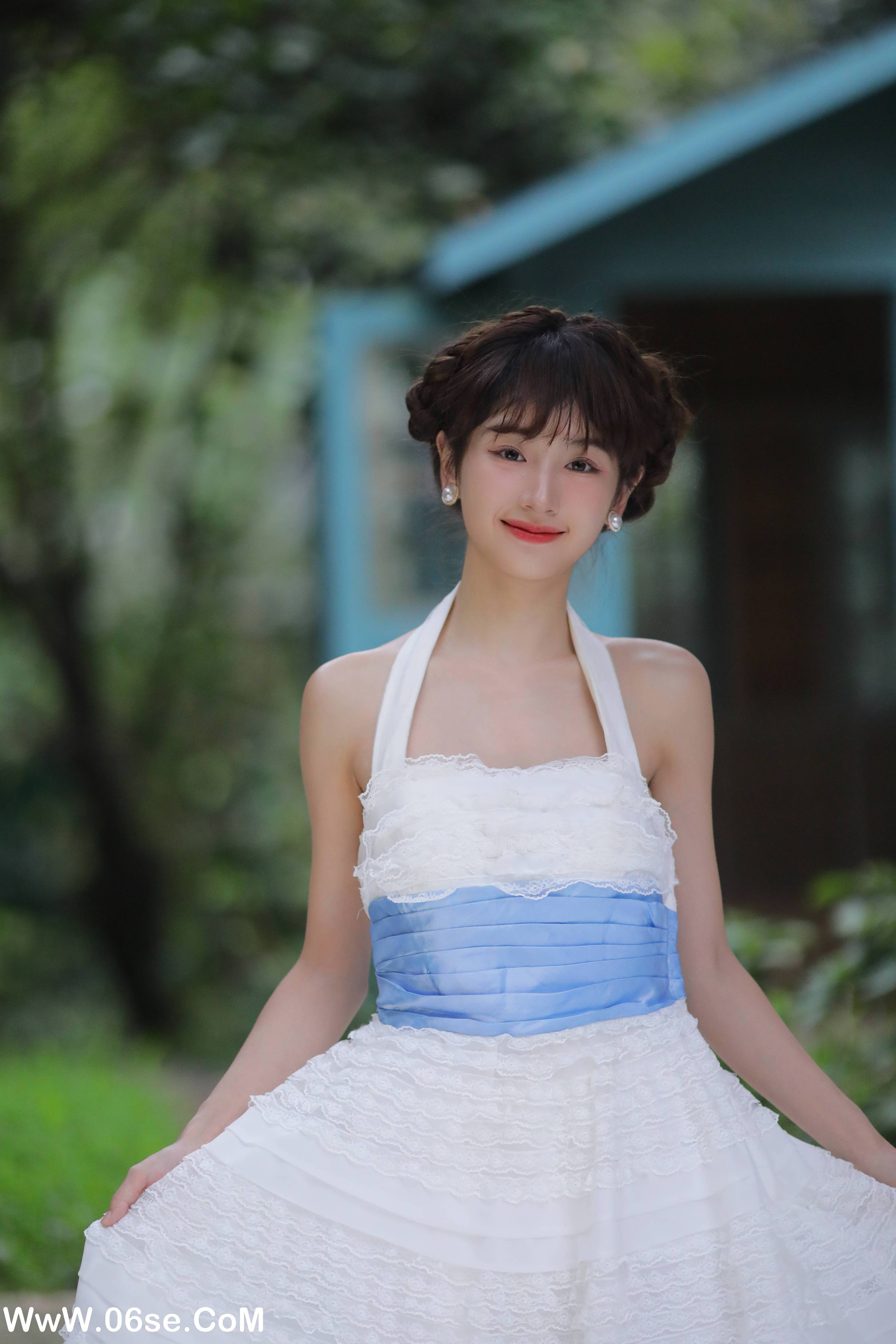 图片[4]-[YITUYU艺图语]2022.12.05 落跑新娘 顾林x[26+1P／418MB]-六色网
