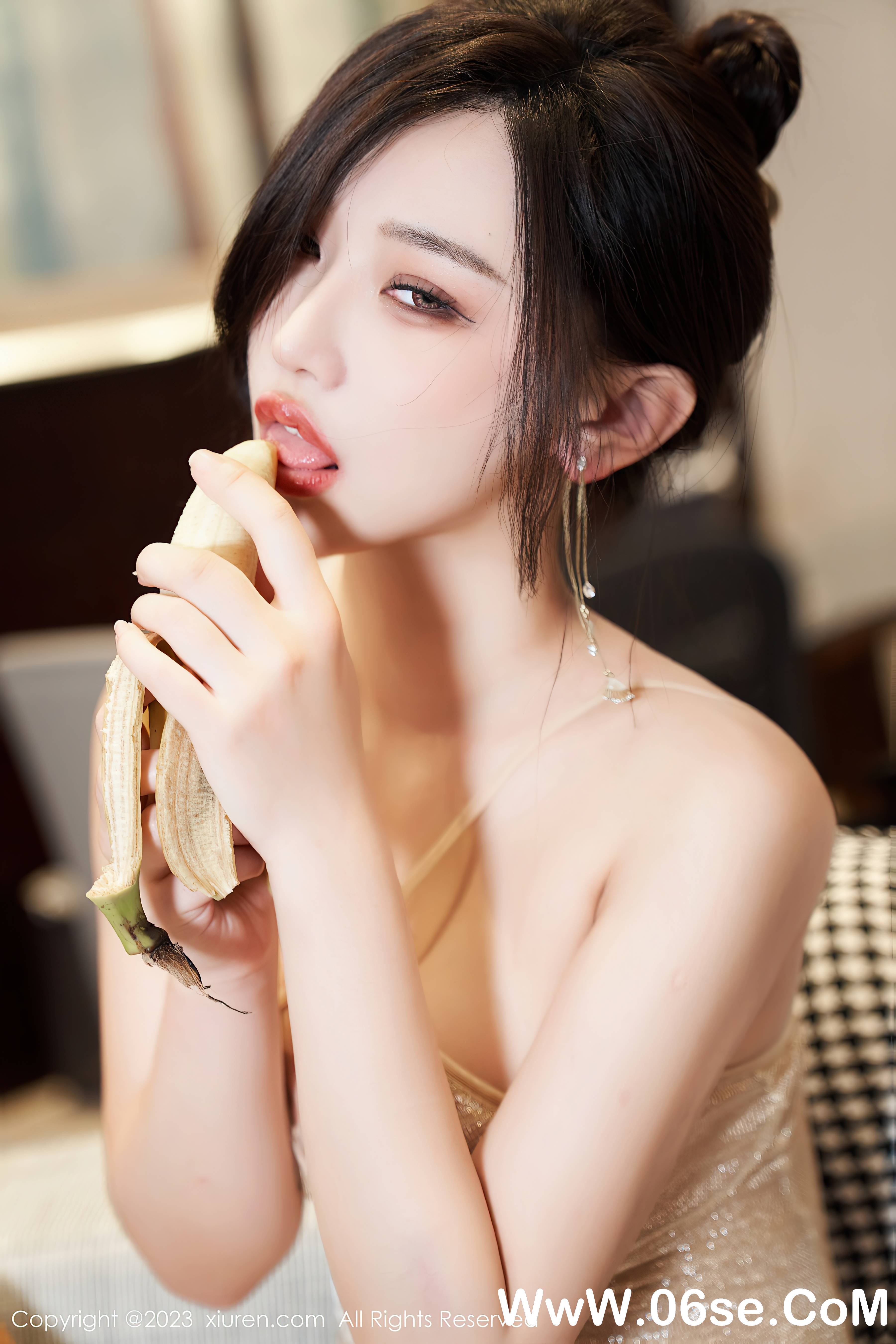 图片[64]-[XiuRen秀人网] 2023.06.05 NO.6857 妙可可Cheese-六色网