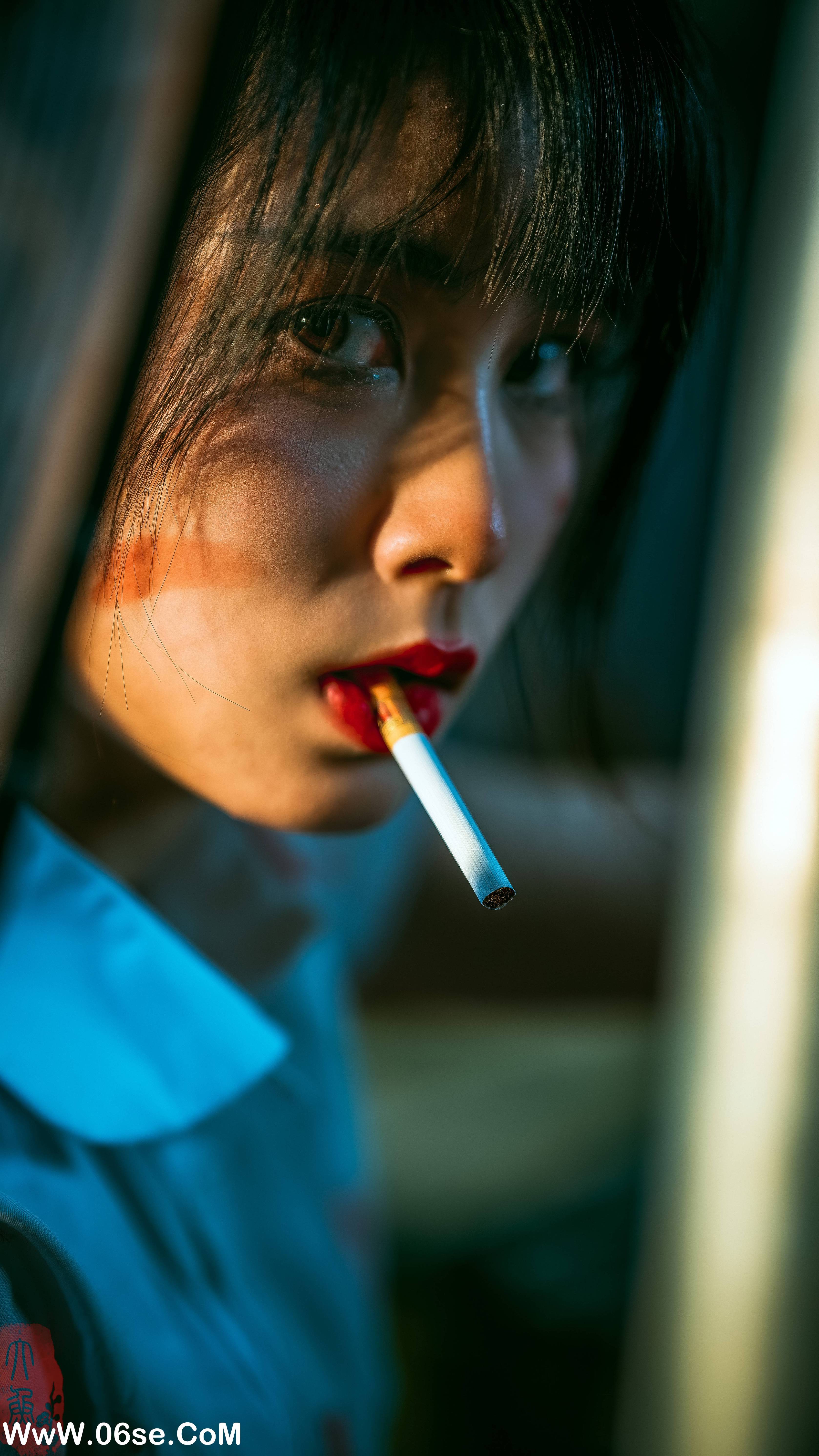 图片[19]-[YITUYU艺图语]2022.05.19 恶玉少女 言希[45P-568.93 MB]-六色网