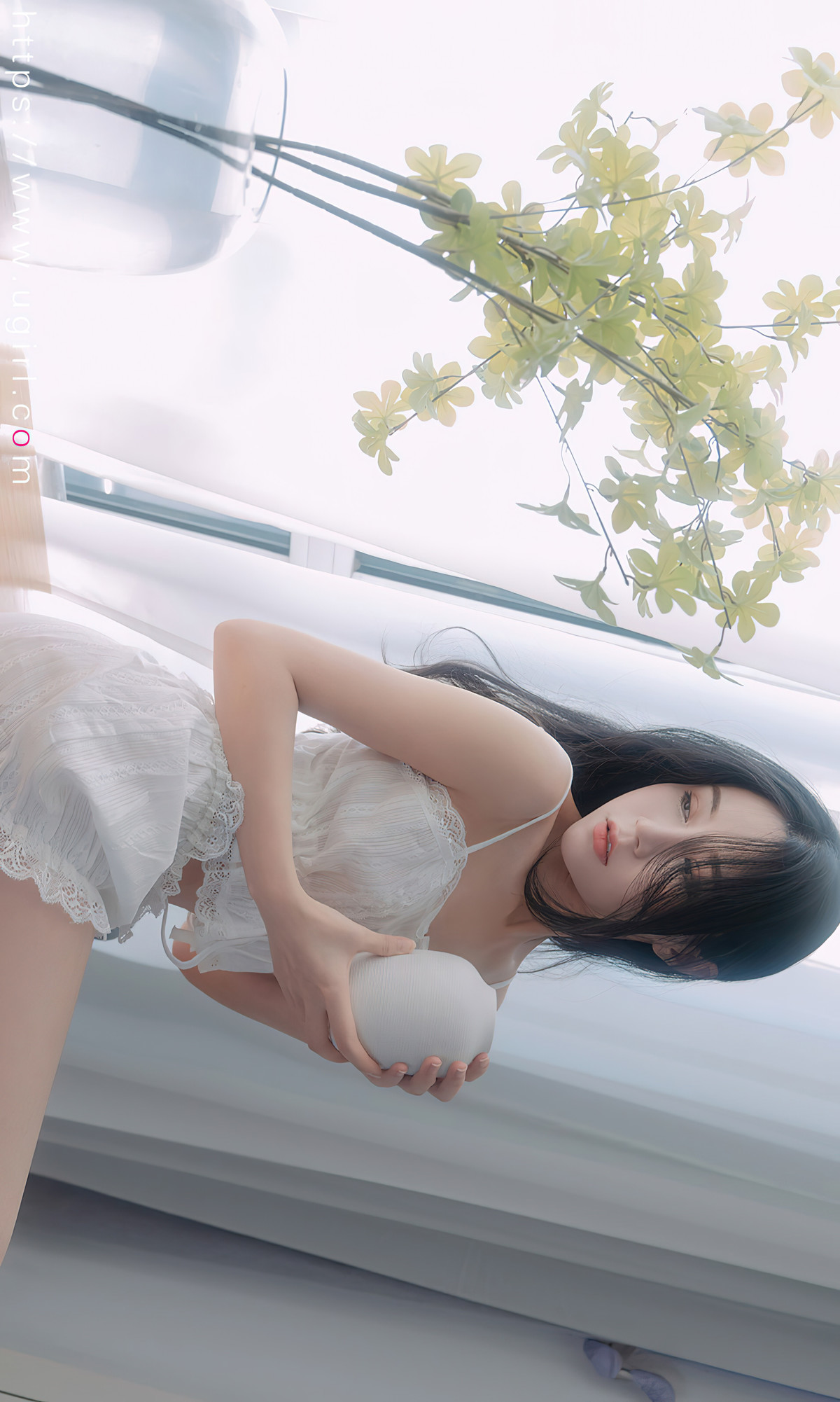 UGirls尤果圈 No.2534 茯苓Fuling 35