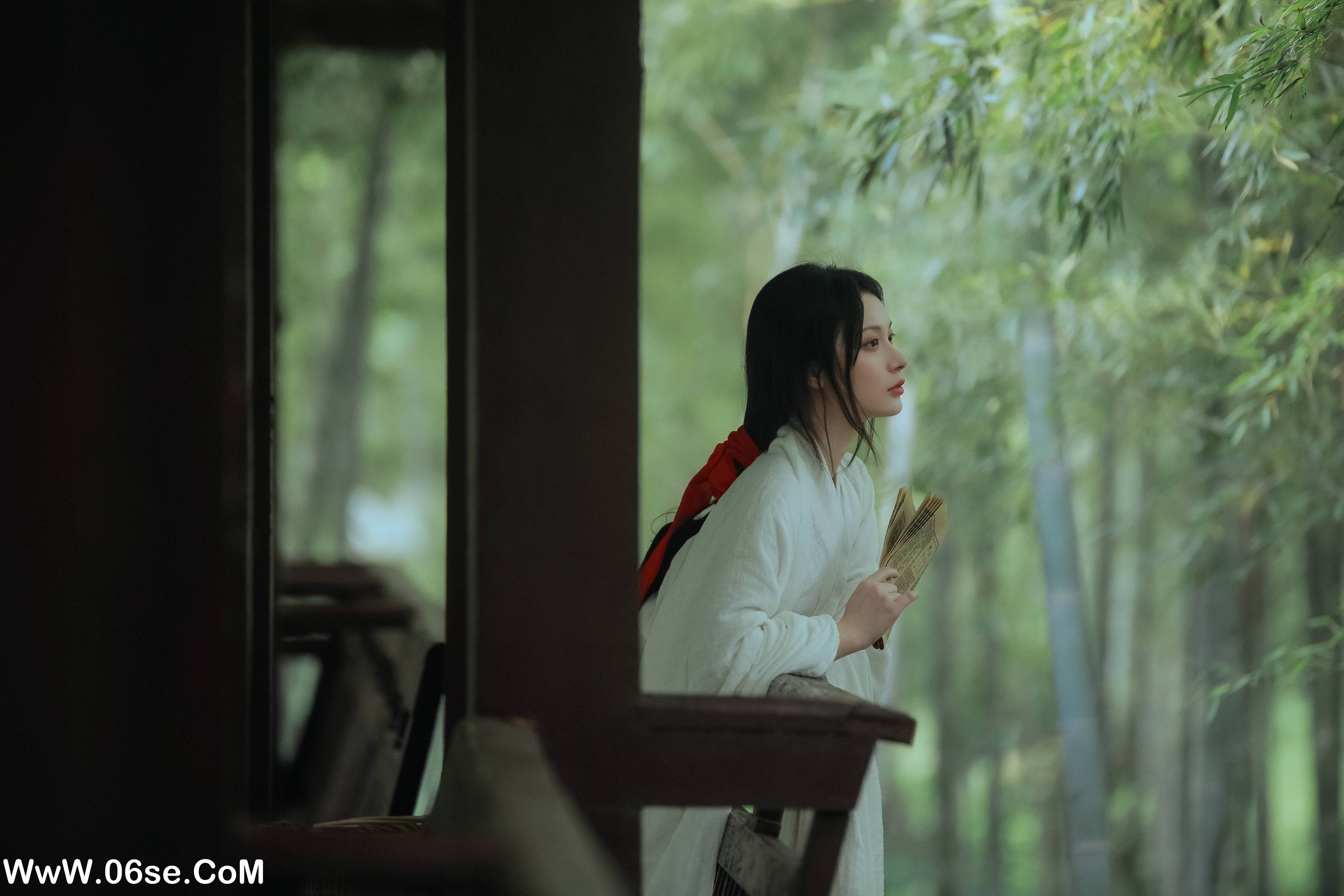 图片[24]-[YITUYU艺图语]2022.06.02 神农氏 阿妍纸[26P-741.06MB]-六色网