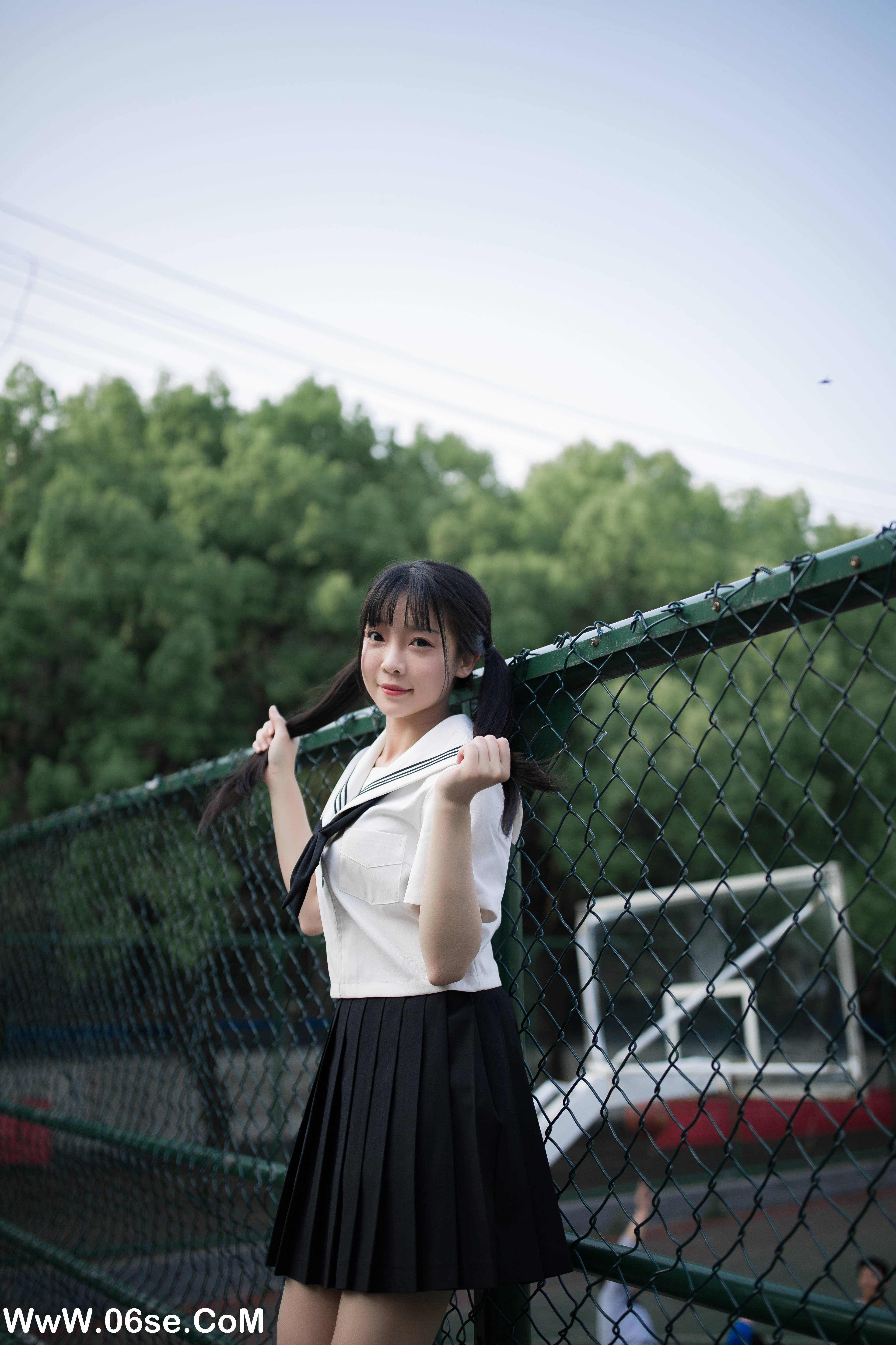 图片[27]-[YITUYU艺图语]2022.01.29 放学后 欣欣[42+1P／297MB]-六色网