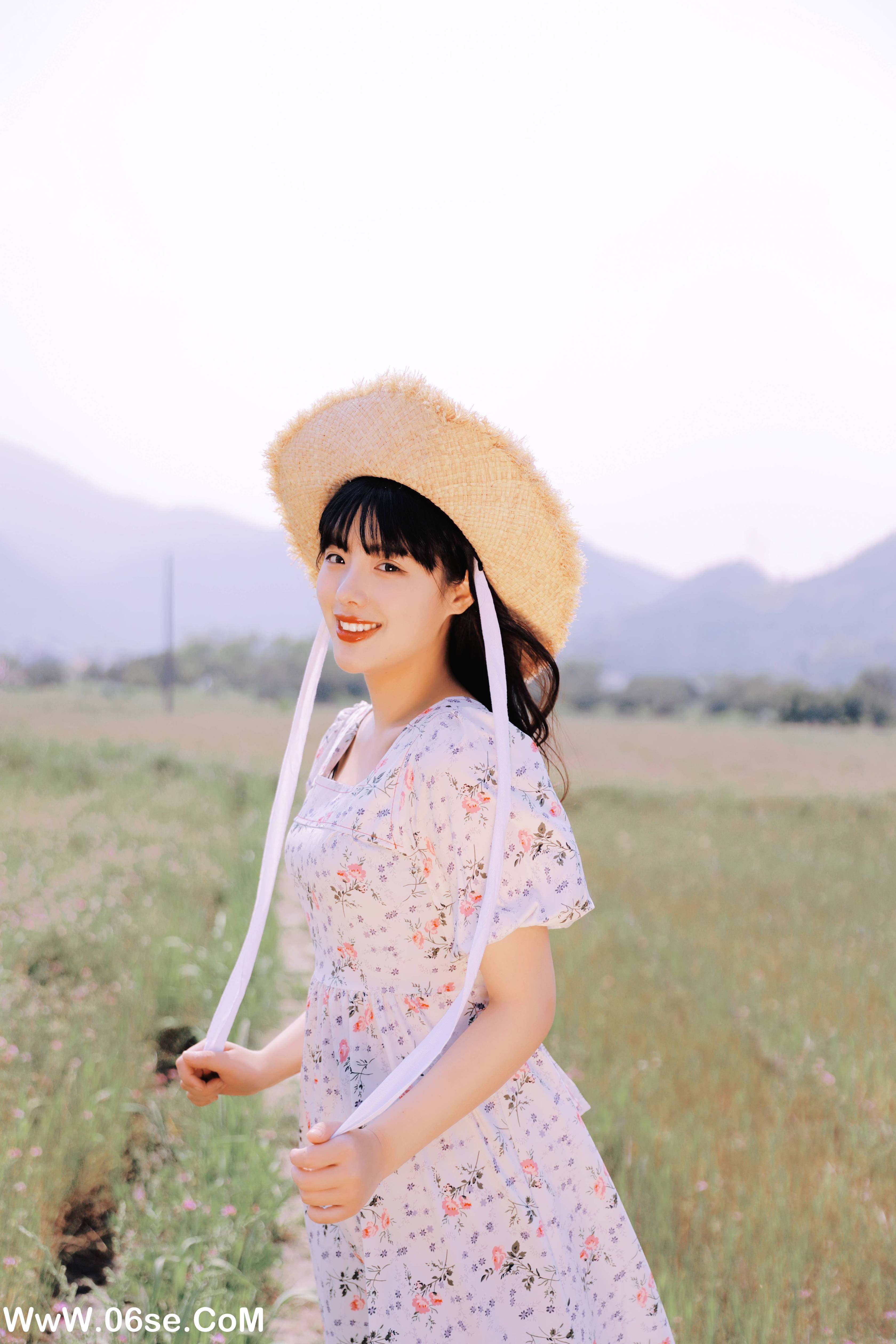 图片[4]-[YITUYU艺图语]2022.11.30 夏末歌谣 倩儿[24+1P／404MB]-六色网
