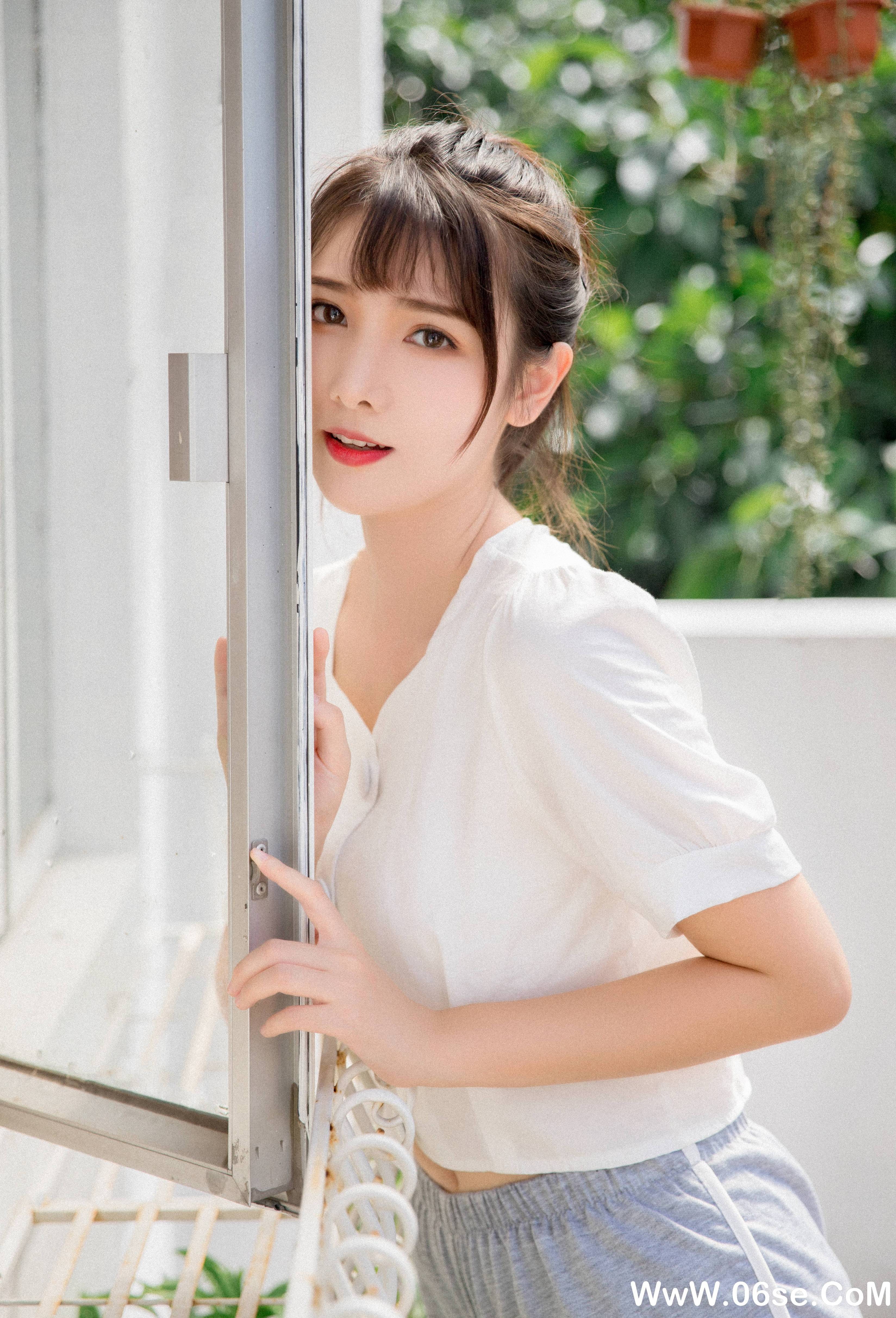 图片[21]-[YITUYU艺图语]2021.11.10 小确幸 湘湘[21+1P／328MB]-六色网