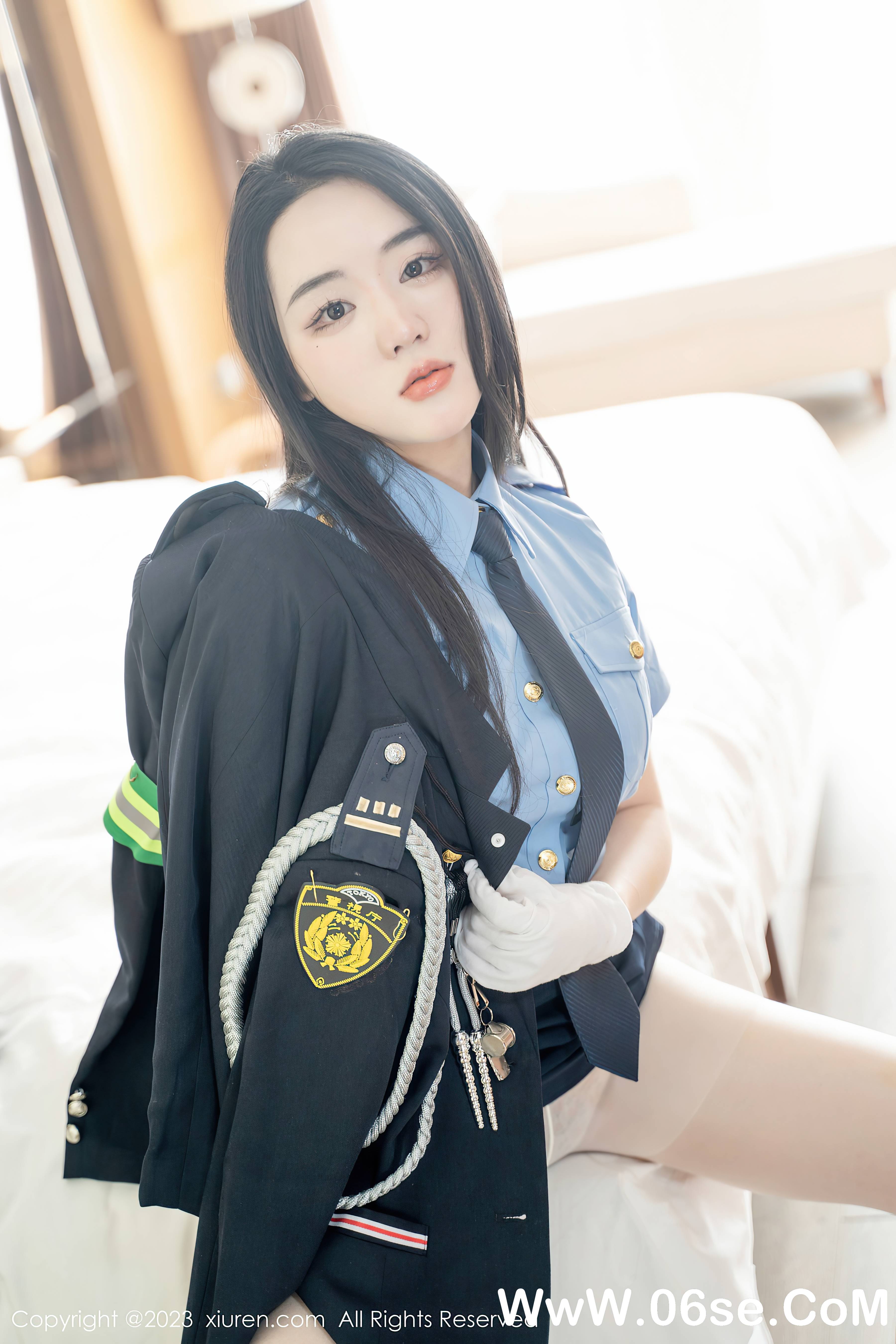 图片[37]-[XiuRen秀人网] 2023.03.30 NO.6497 汐汐爱吃草莓-六色网
