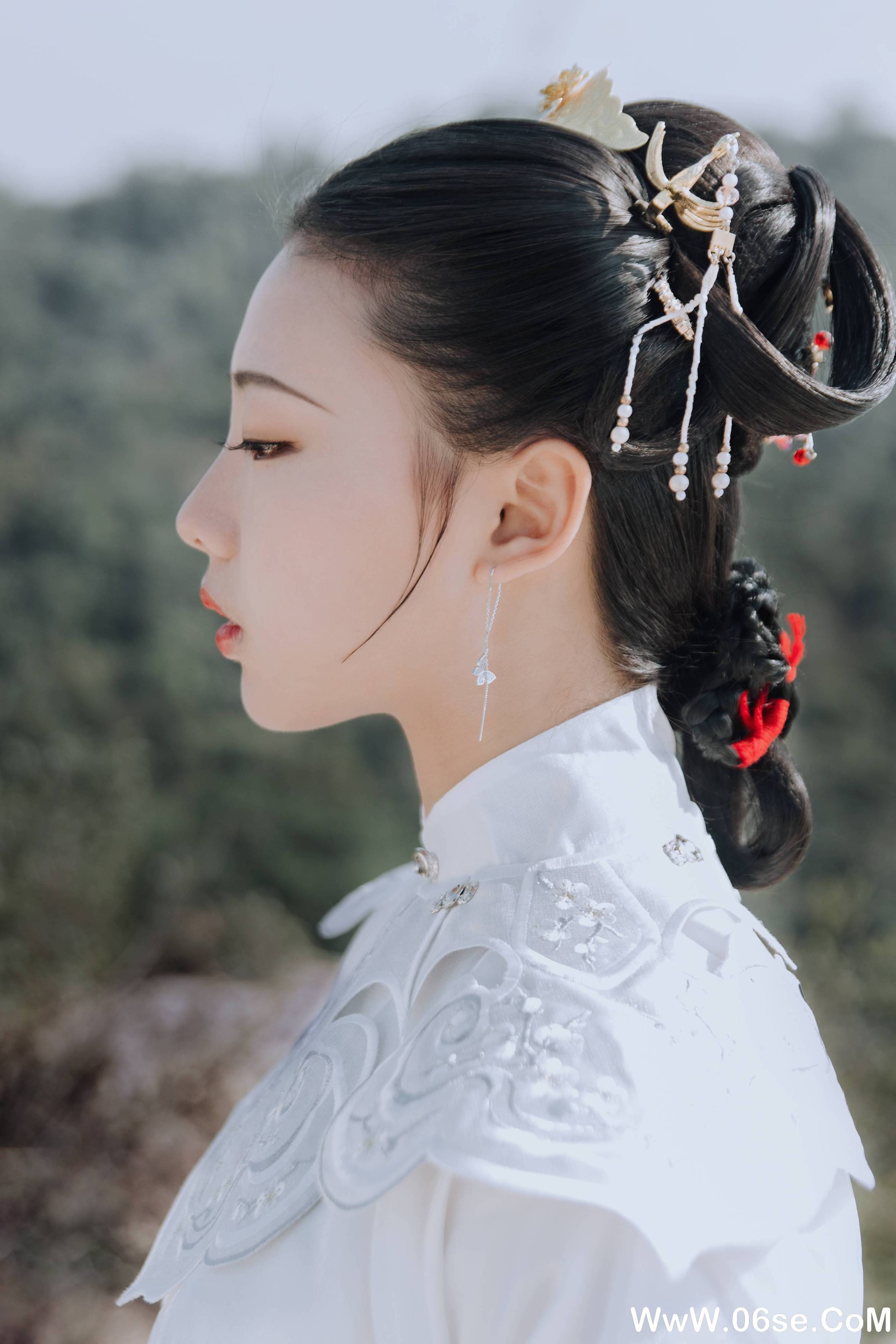图片[5]-[YITUYU艺图语]2021.09.04 望归尘 杍愉[23+1P／176MB]-六色网