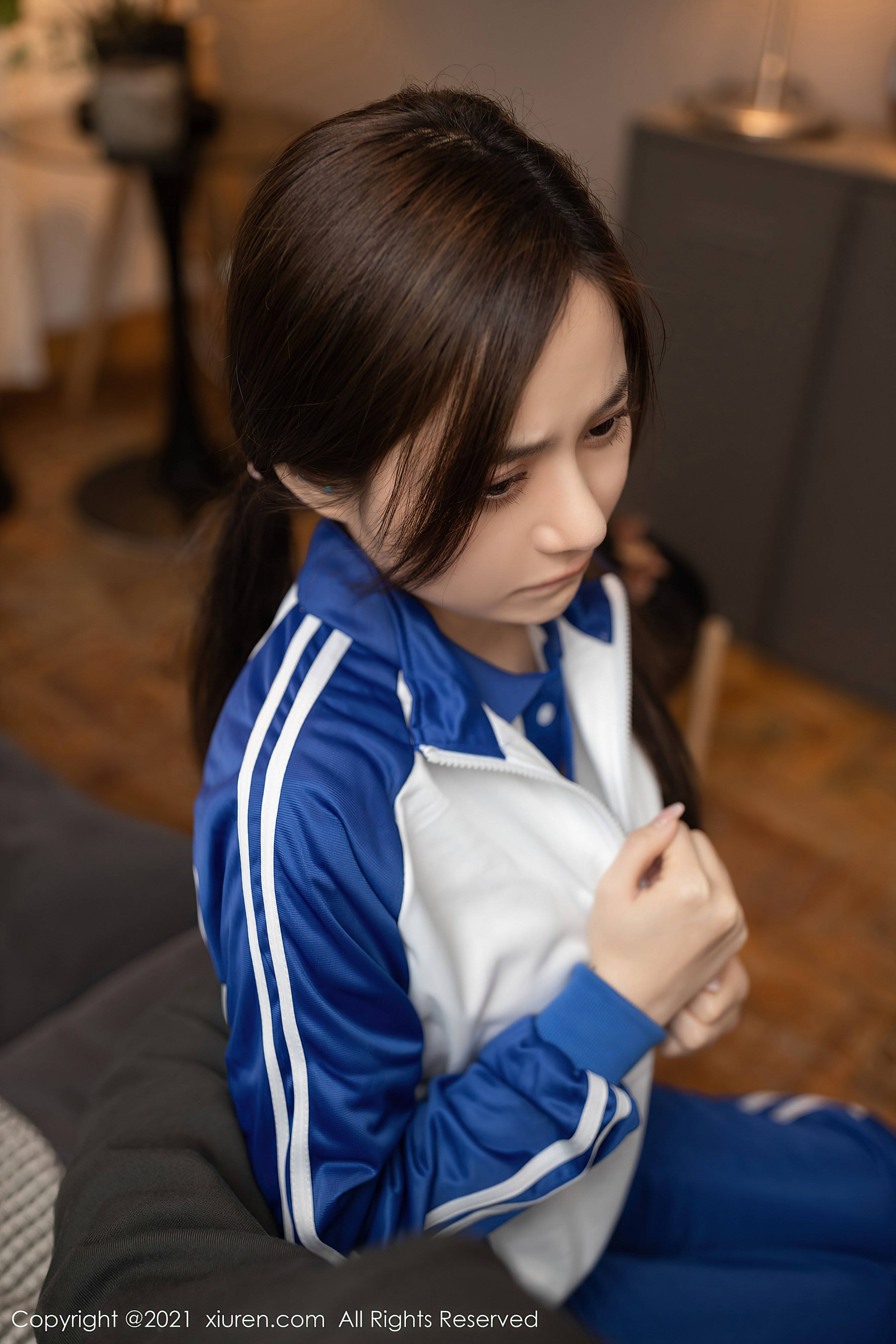 [XIUREN] No.2983  鱼子酱Fish 79P 28