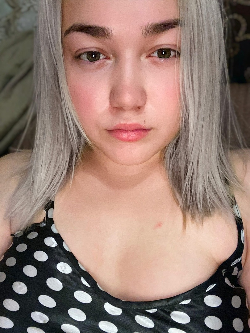 Анастасия,24 года,Мурманск – Telegraph