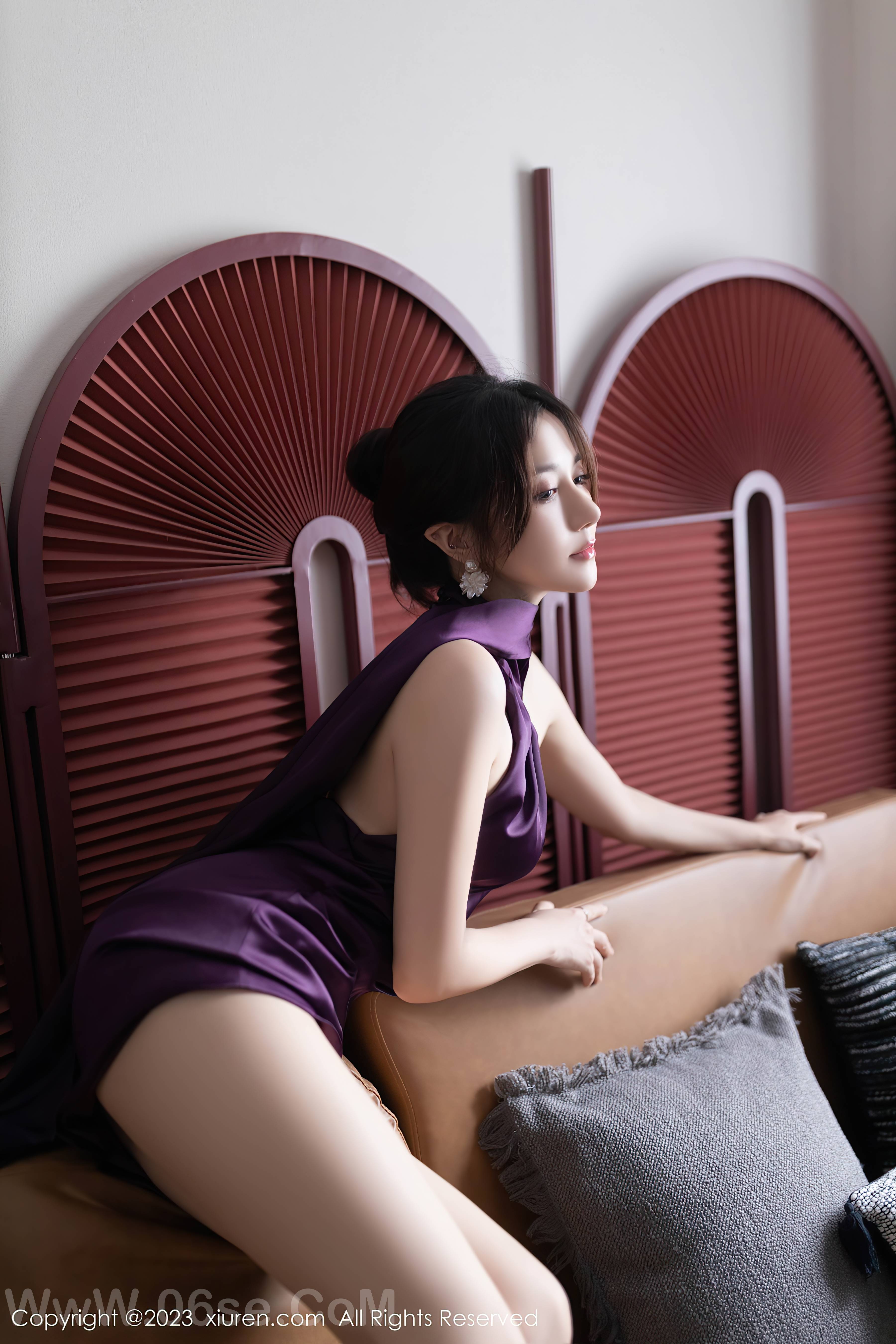 图片[29]-[Xiuren秀人网]2023.09.01 NO.7324 鱼子酱Fish[81+1P／652MB]-六色网