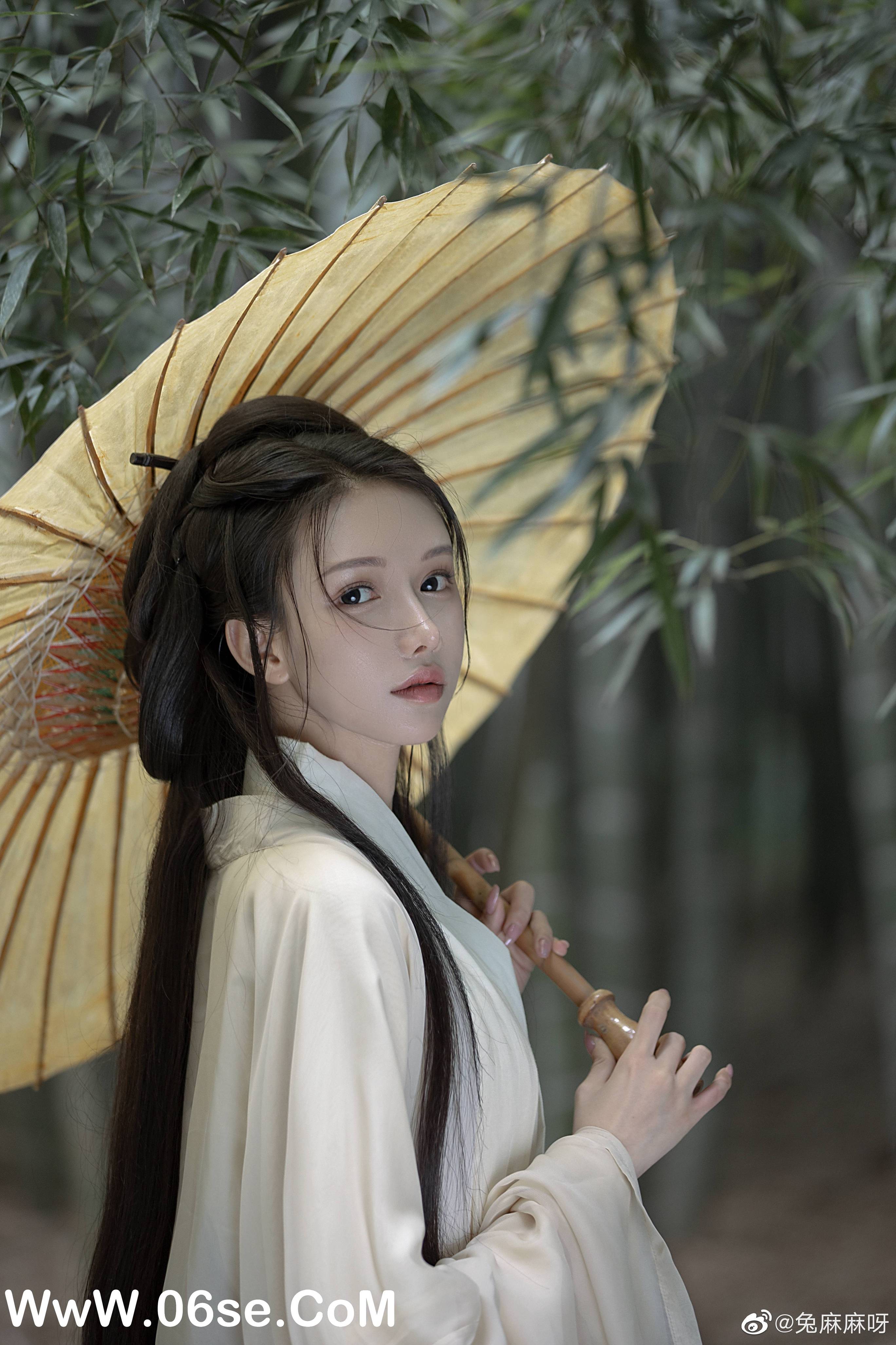图片[39]-074 迷失幻境系列 – 第074期（汉服） [152P-713.35 MB]-六色网