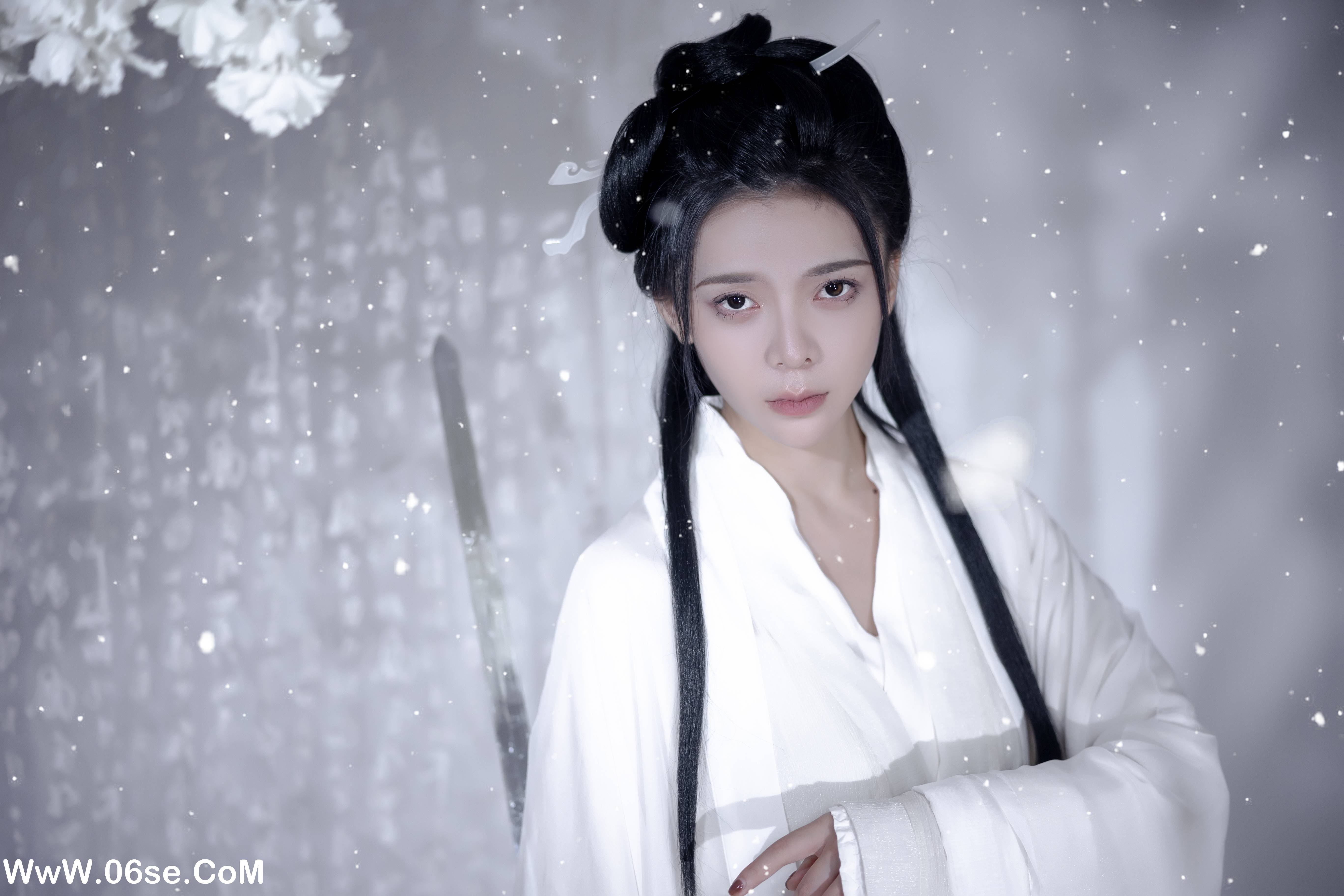 图片[24]-[YITUYU艺图语]2022.12.05 不才 依零[28+1P／218MB]-六色网