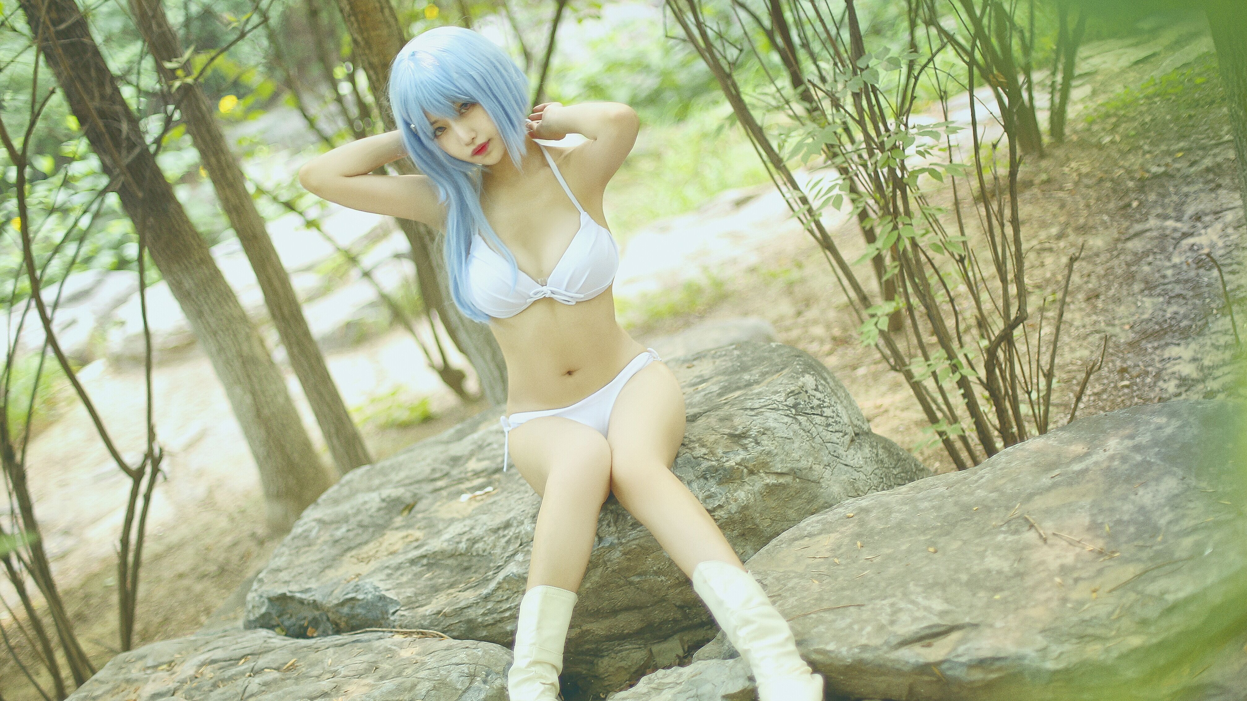 Shika小鹿鹿-艾乌蕾塔[20P] 9