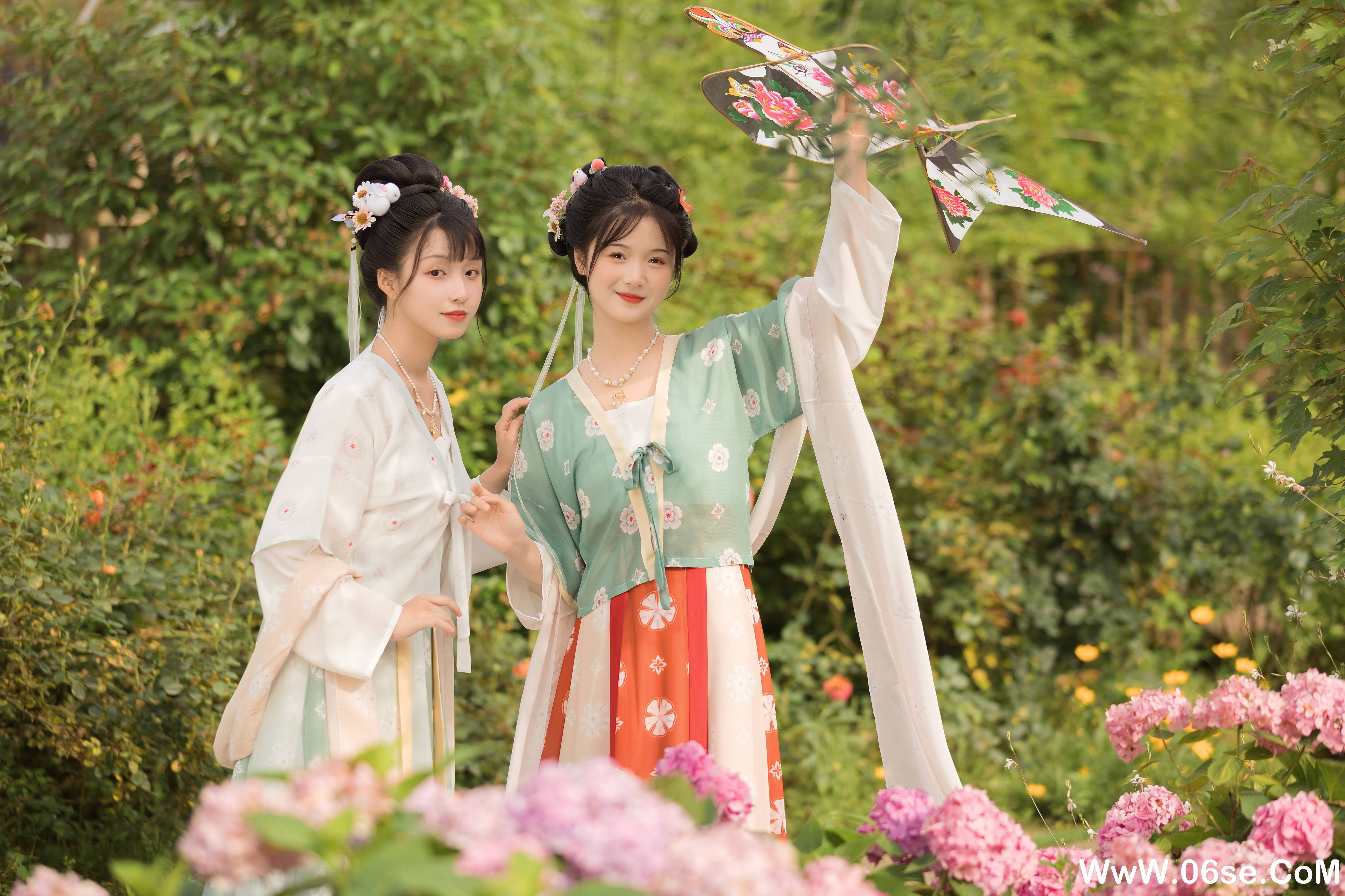 图片[15]-[YITUYU艺图语]2021.08.21 春日宴 miki小包子[22+1P／367MB]-六色网