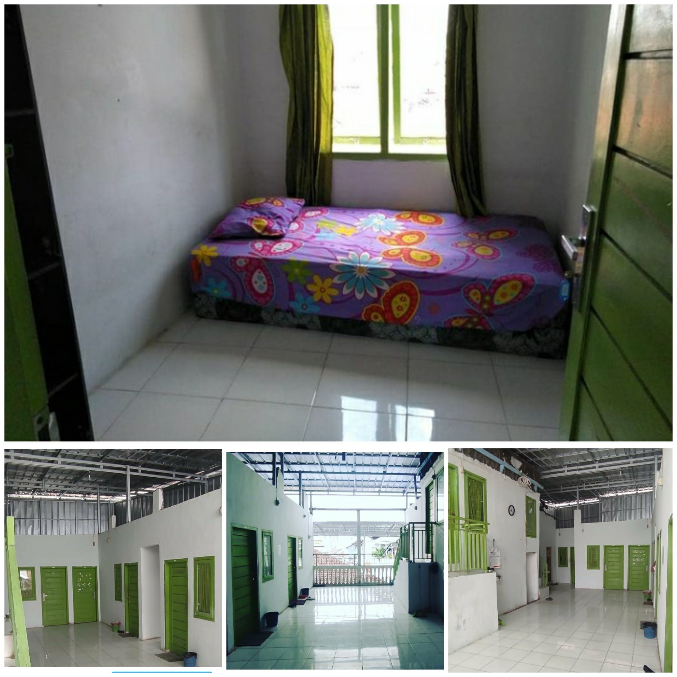 kost lampung murah