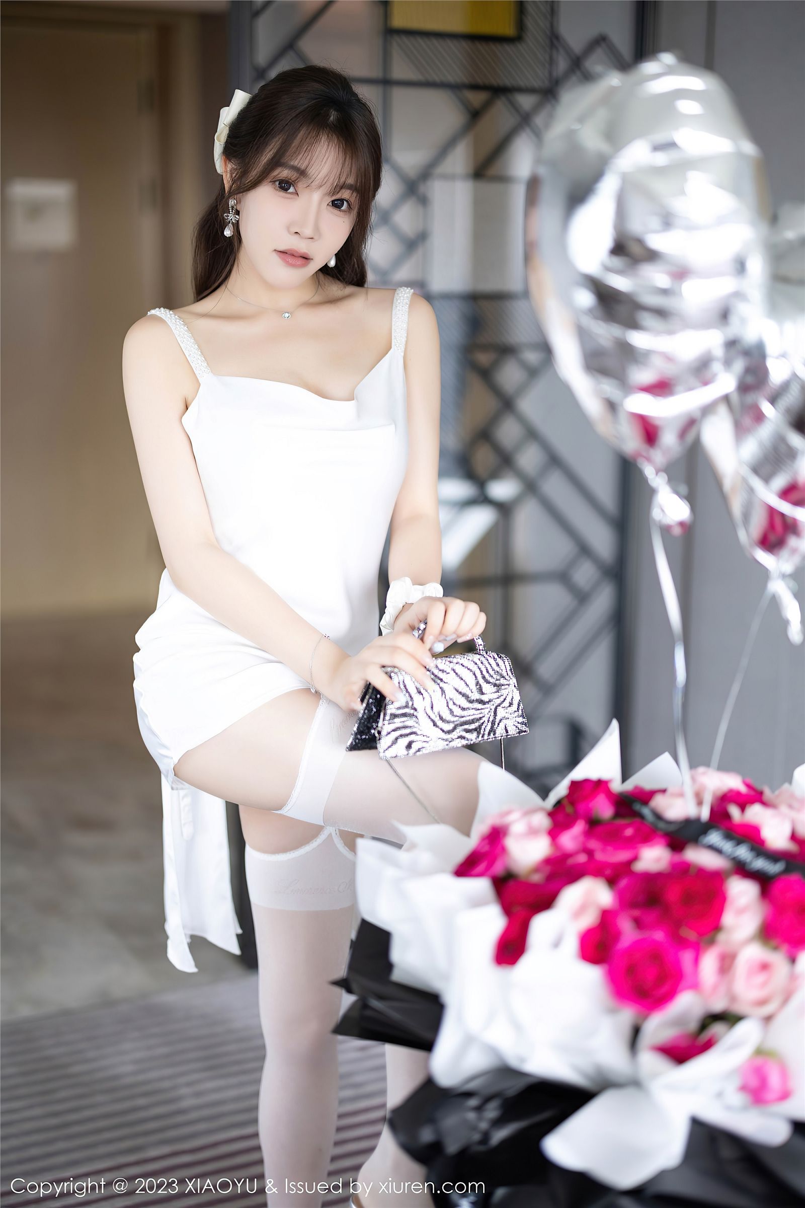 图片[64]-[XIAOYU画语界] 2023.10.23 NO.1131 徐莉芝Booty-六色网
