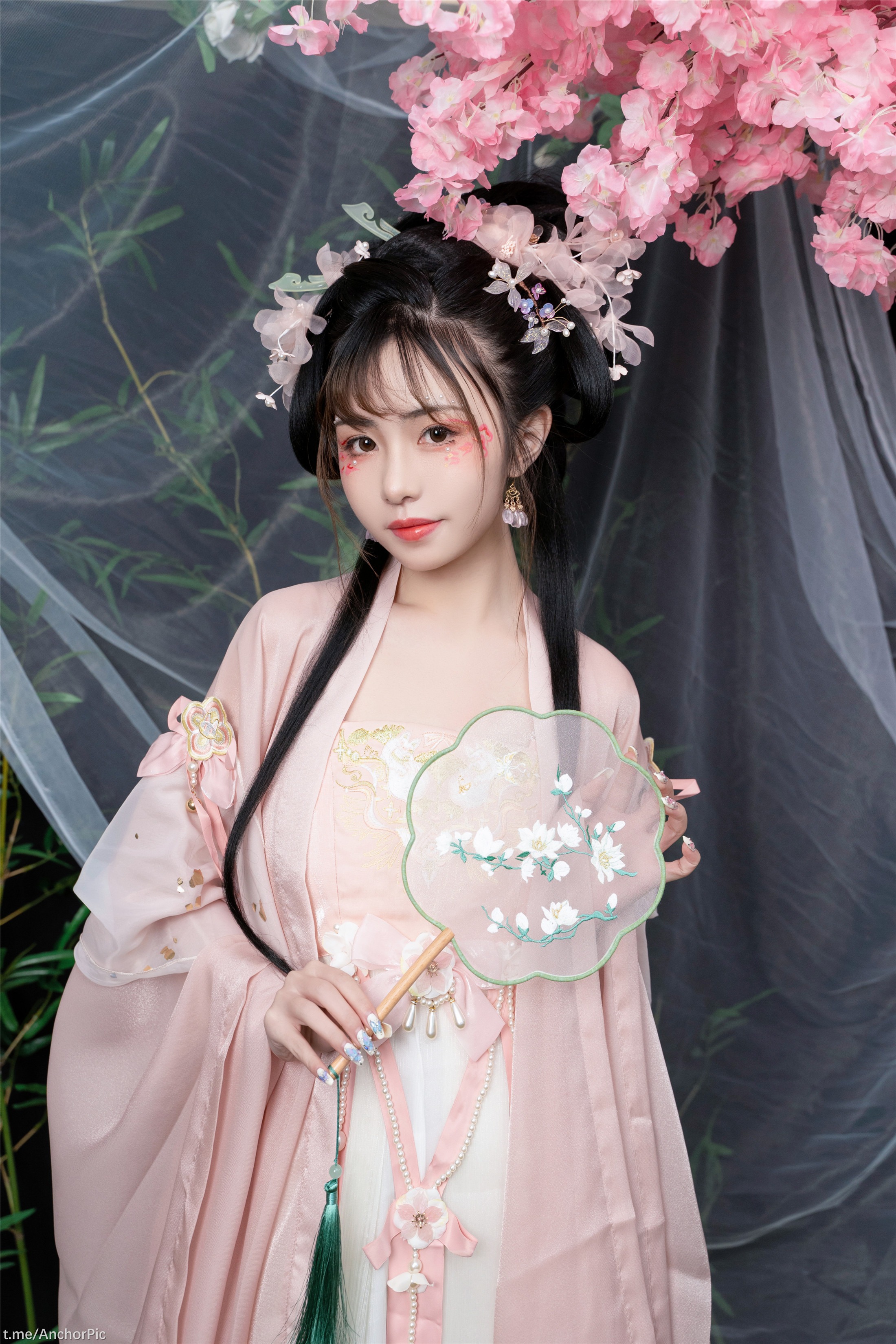 喵小吉 - 清平乐 86P 34