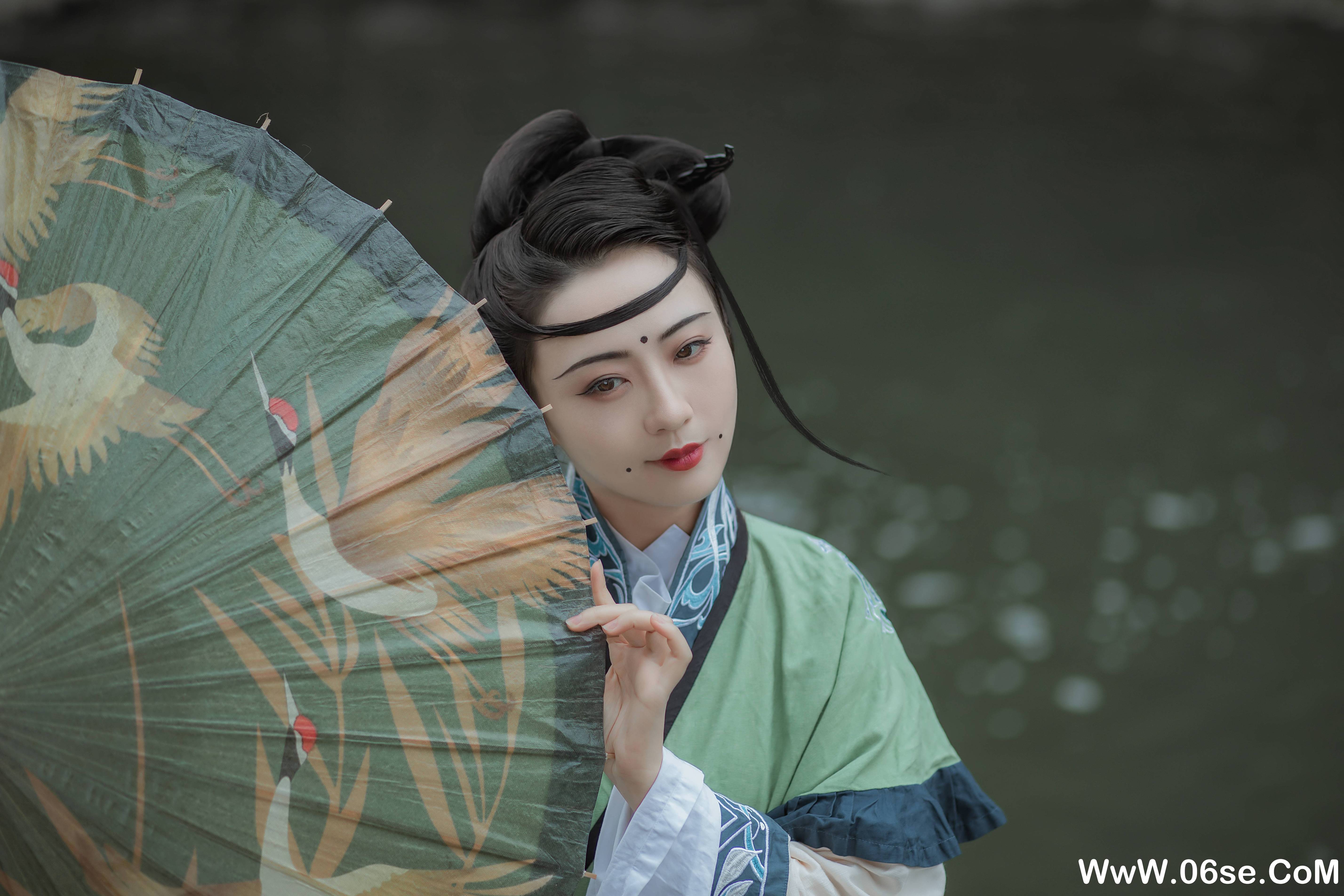 图片[18]-[YITUYU艺图语]2021.12.17 青鸟 徐悦尔[21+1P／354MB]-六色网