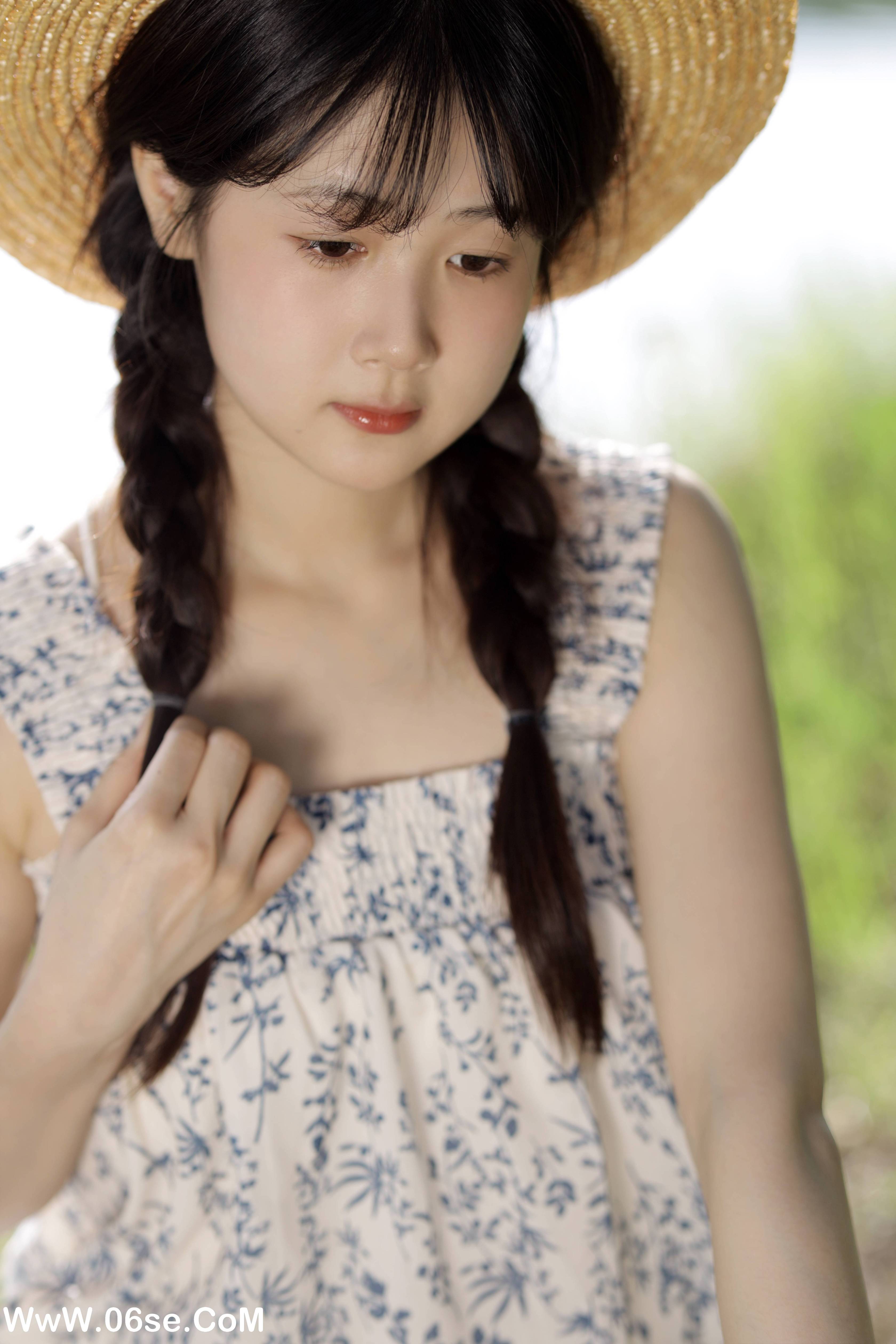 图片[13]-[YITUYU艺图语]2022.11.02 立夏 小鹅酱酱酱[39+1P／332MB]-六色网
