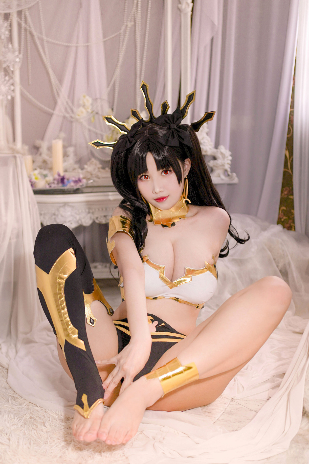 [KaYa萱] Ishtar イシュタル (Fate/Grand Order フェイト/グランドオーダー) 14