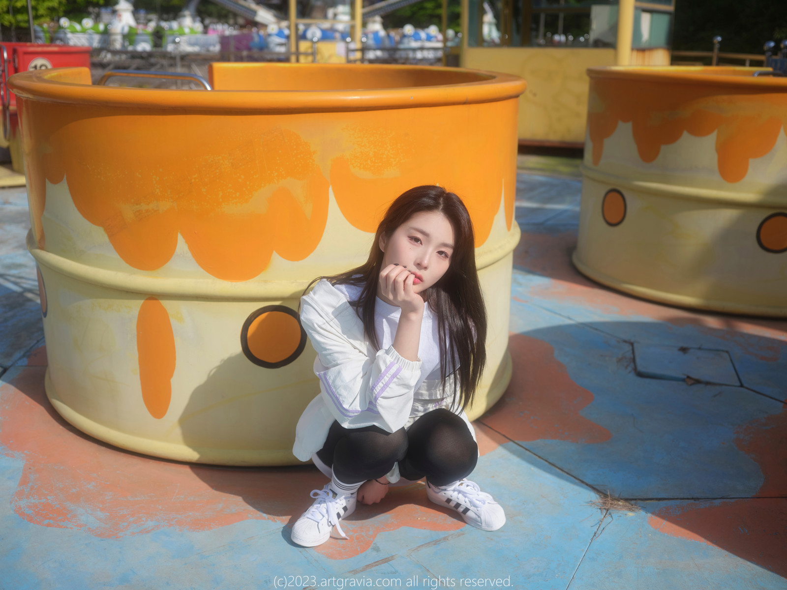 JangJoo 장주, [ArtGravia] VOL.545 아트그라비아 Set.02 10