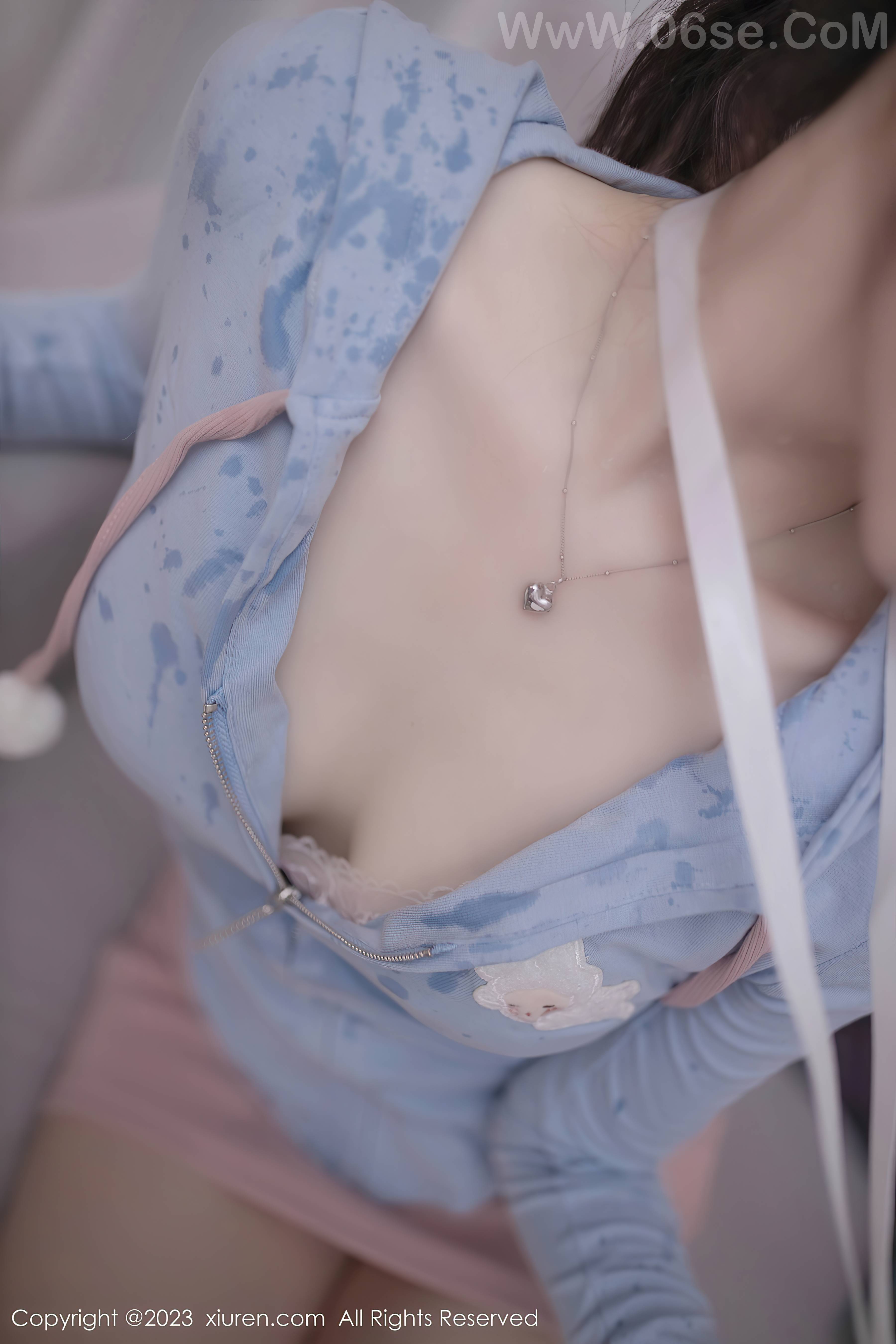 图片[10]-[Xiuren秀人网]2023.07.21 NO.7120 鱼子酱Fish[80+1P／646MB]-六色网