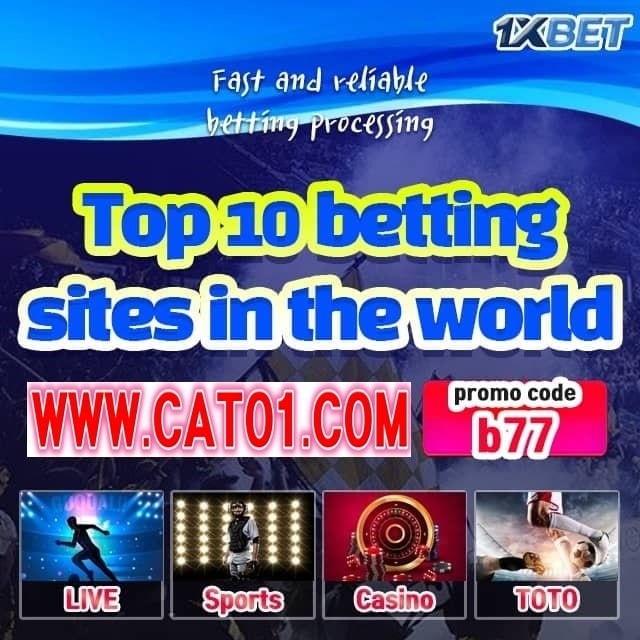 主要赌场网站