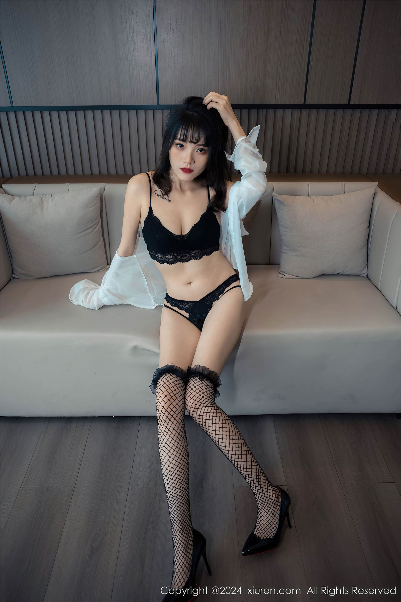 图片[19]-[XIUREN秀人网] 2024.04.01 NO.8320 唐安诺-六色网