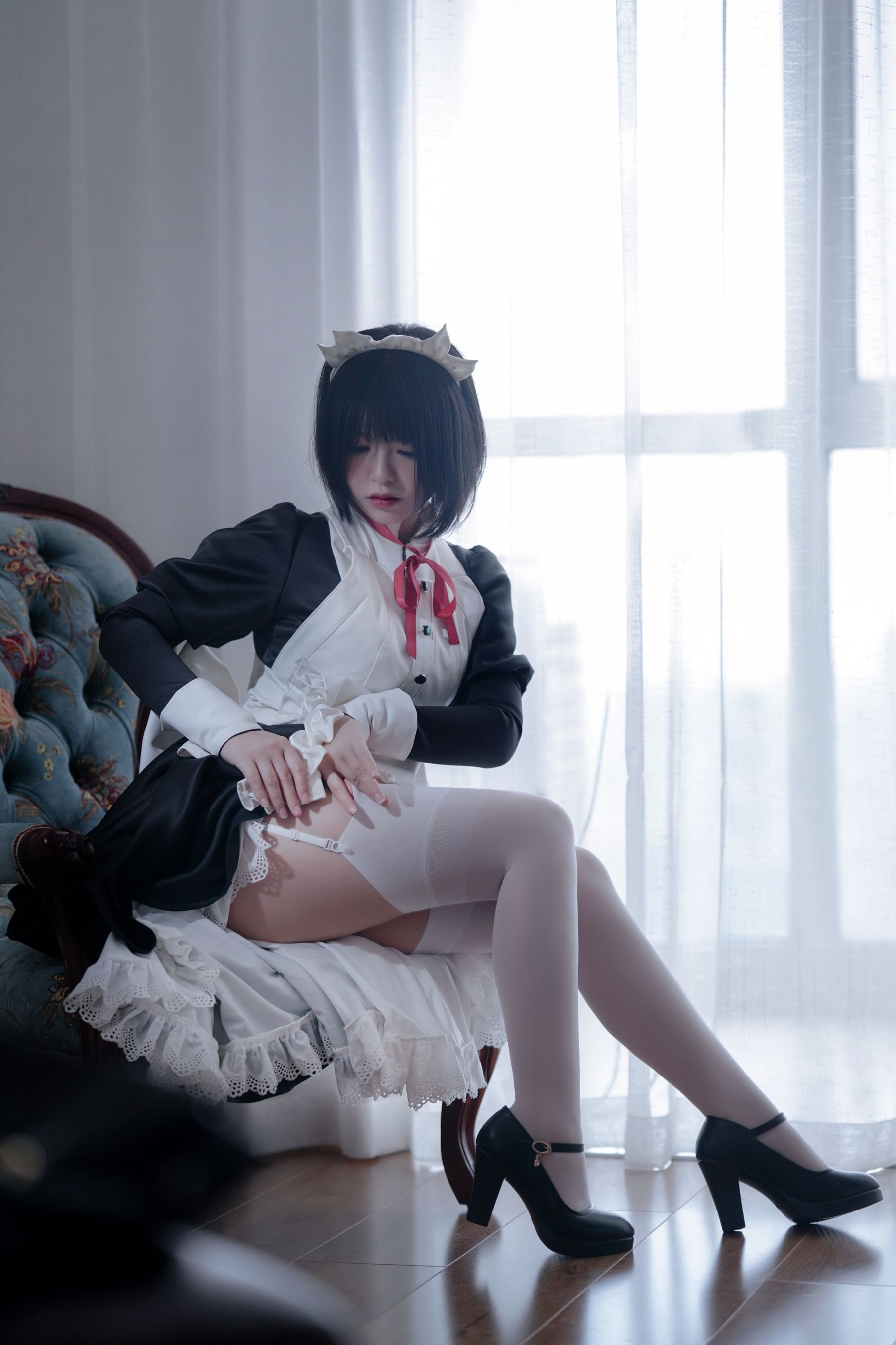 半半子 Banbanko Pack Chitose Itou 31
