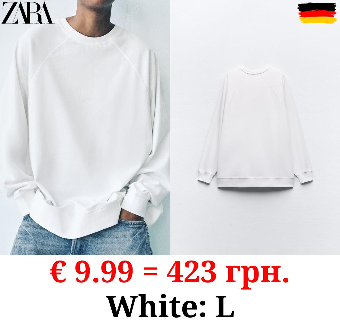 OVERSIZE HEAVY WEIGHT T-SHIRT