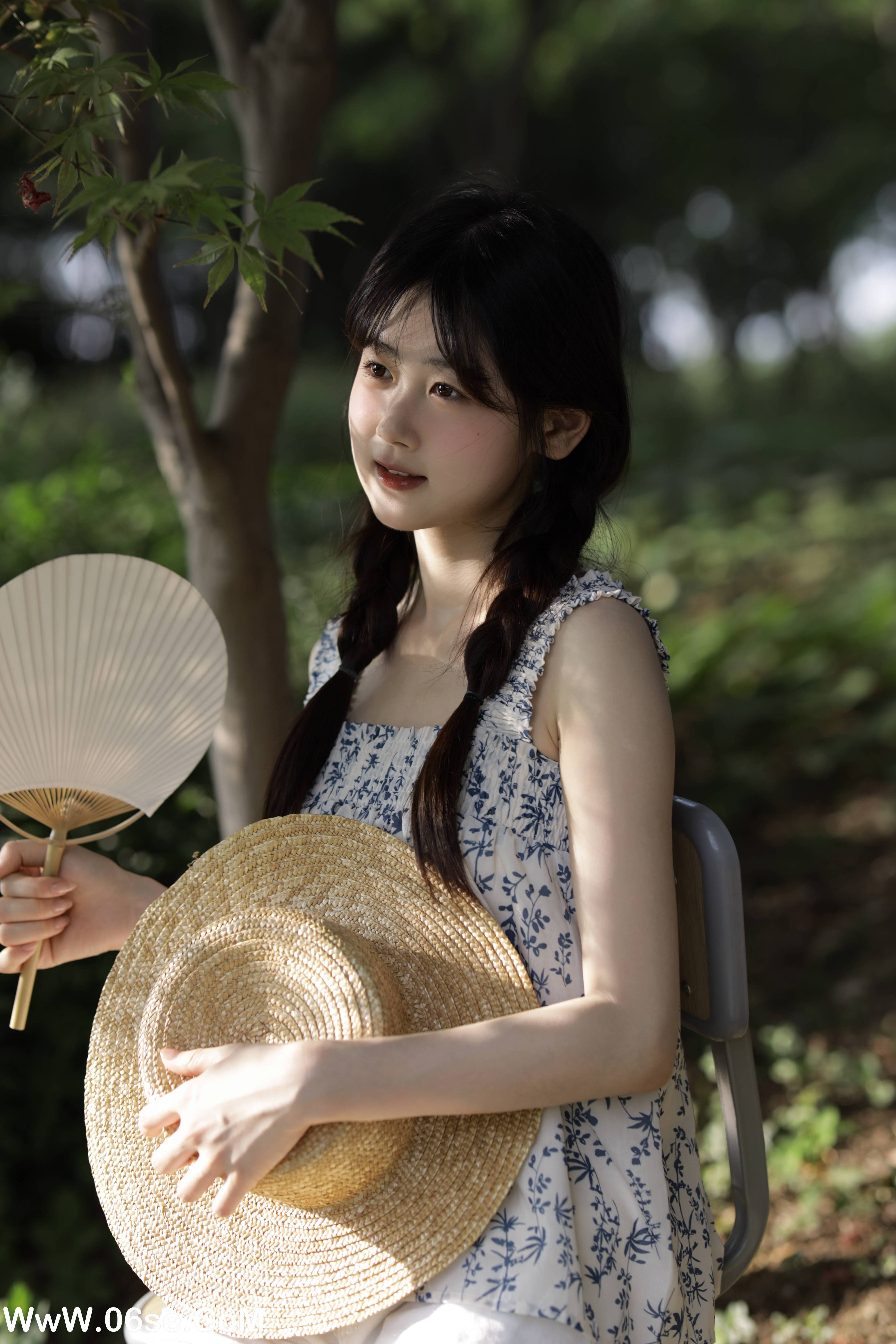 图片[29]-[YITUYU艺图语]2022.11.02 立夏 小鹅酱酱酱[39+1P／332MB]-六色网