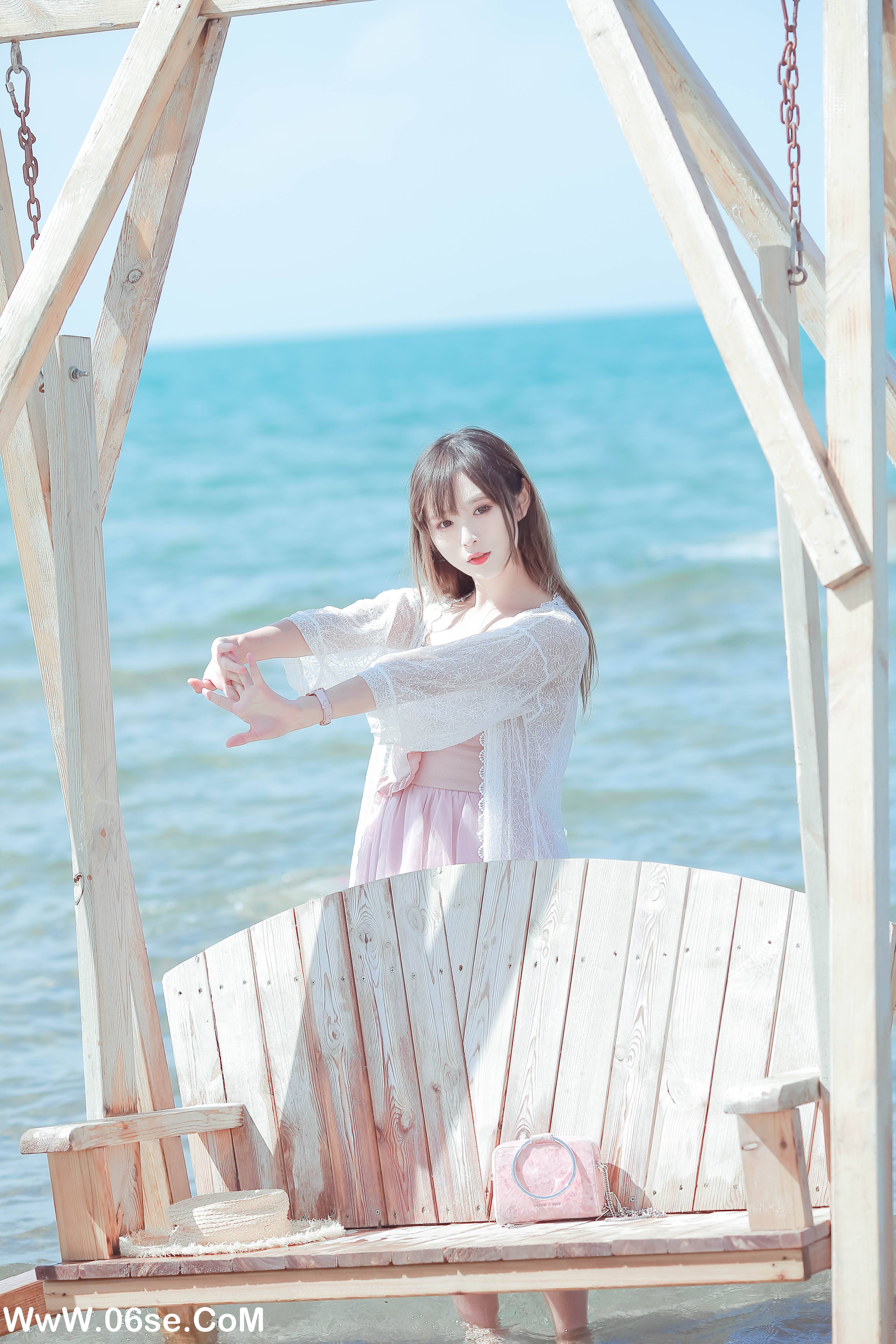 图片[20]-[YITUYU艺图语]2022.10.21 羔羊少女 奶文文[23+1P／108MB]-六色网