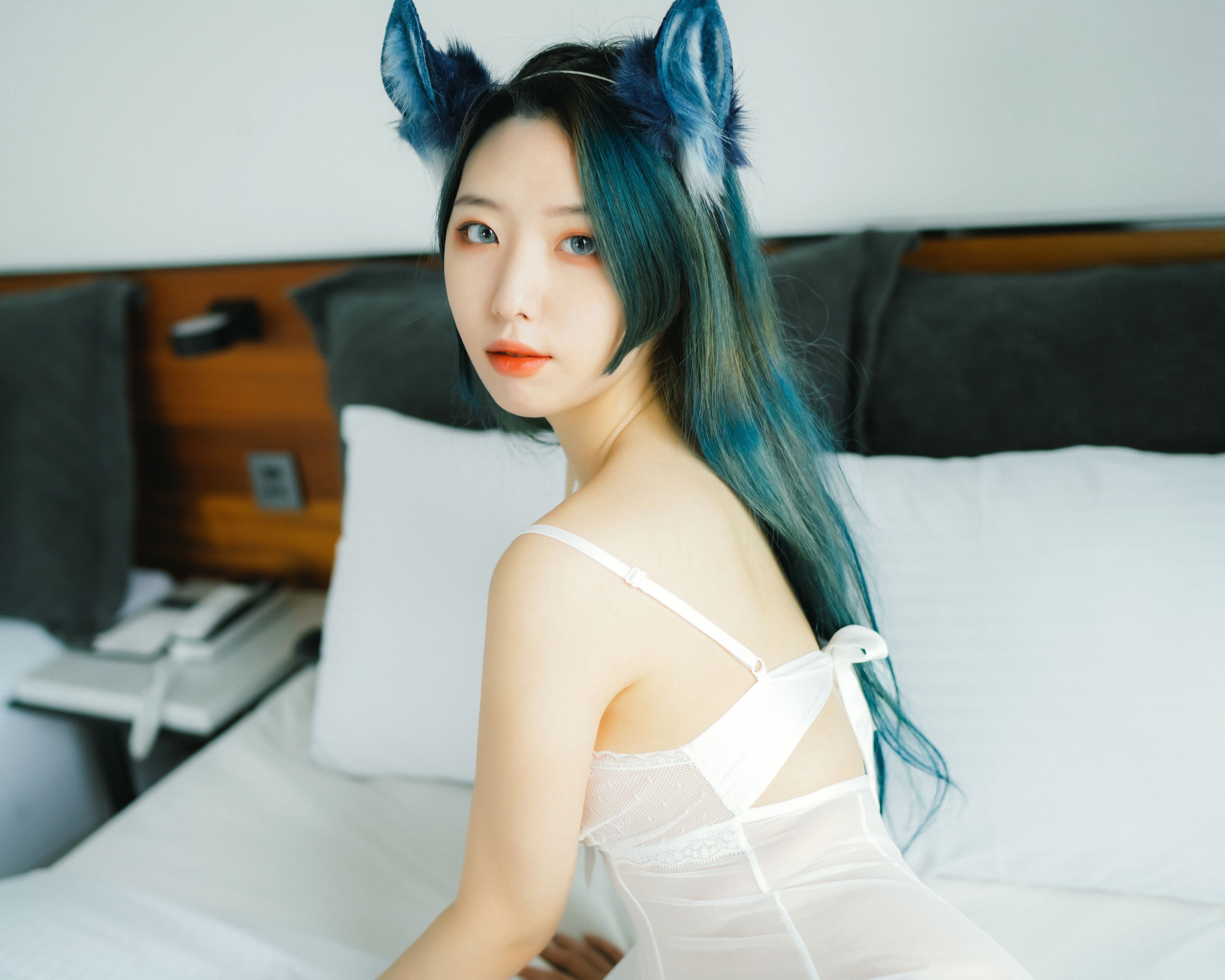 [Moon Night Snap] Dame (담) - Happy Day Vol.1 2