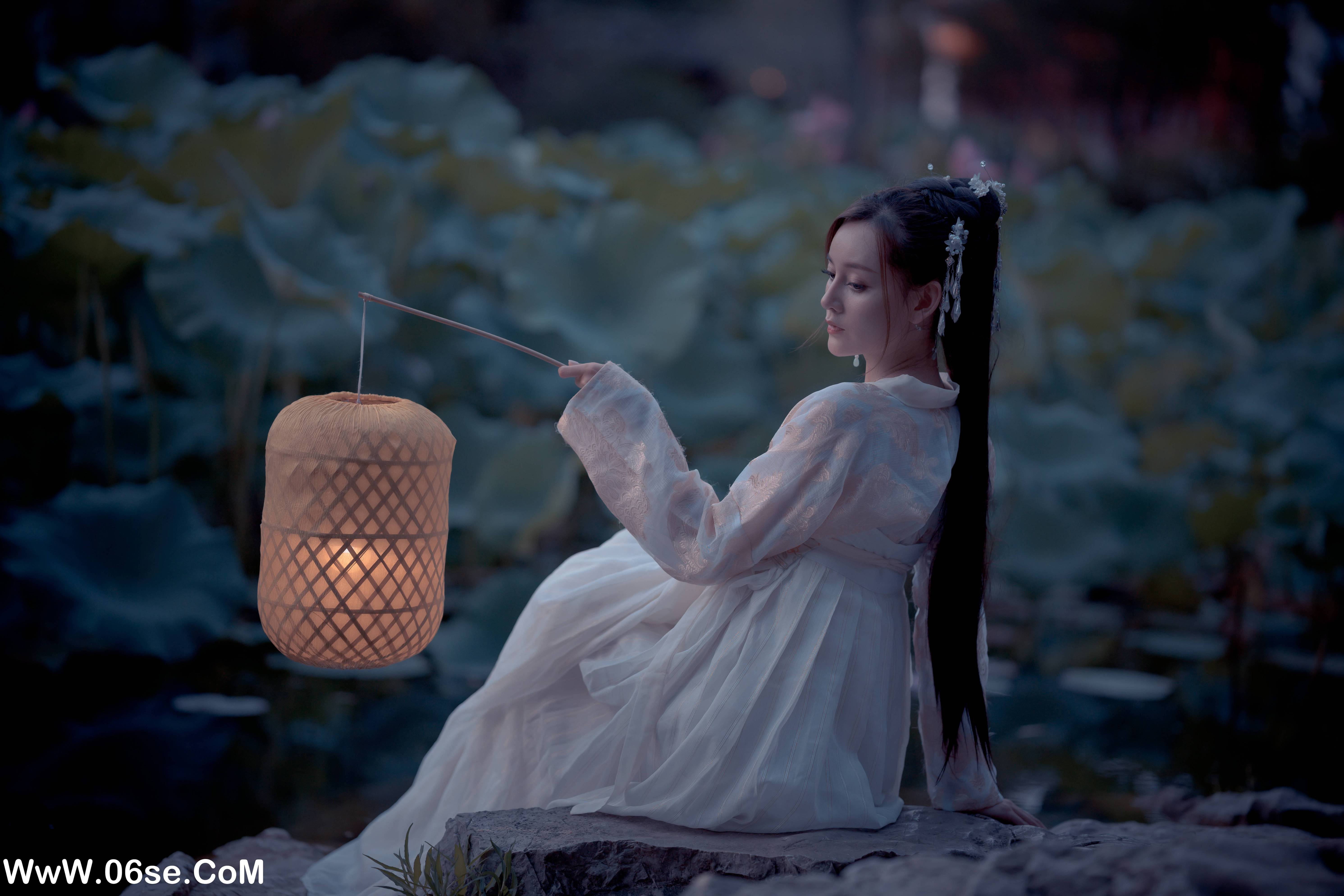 图片[47]-[YITUYU艺图语]2022.02.16 嫣然记 朵朵[54+1P／678MB]-六色网