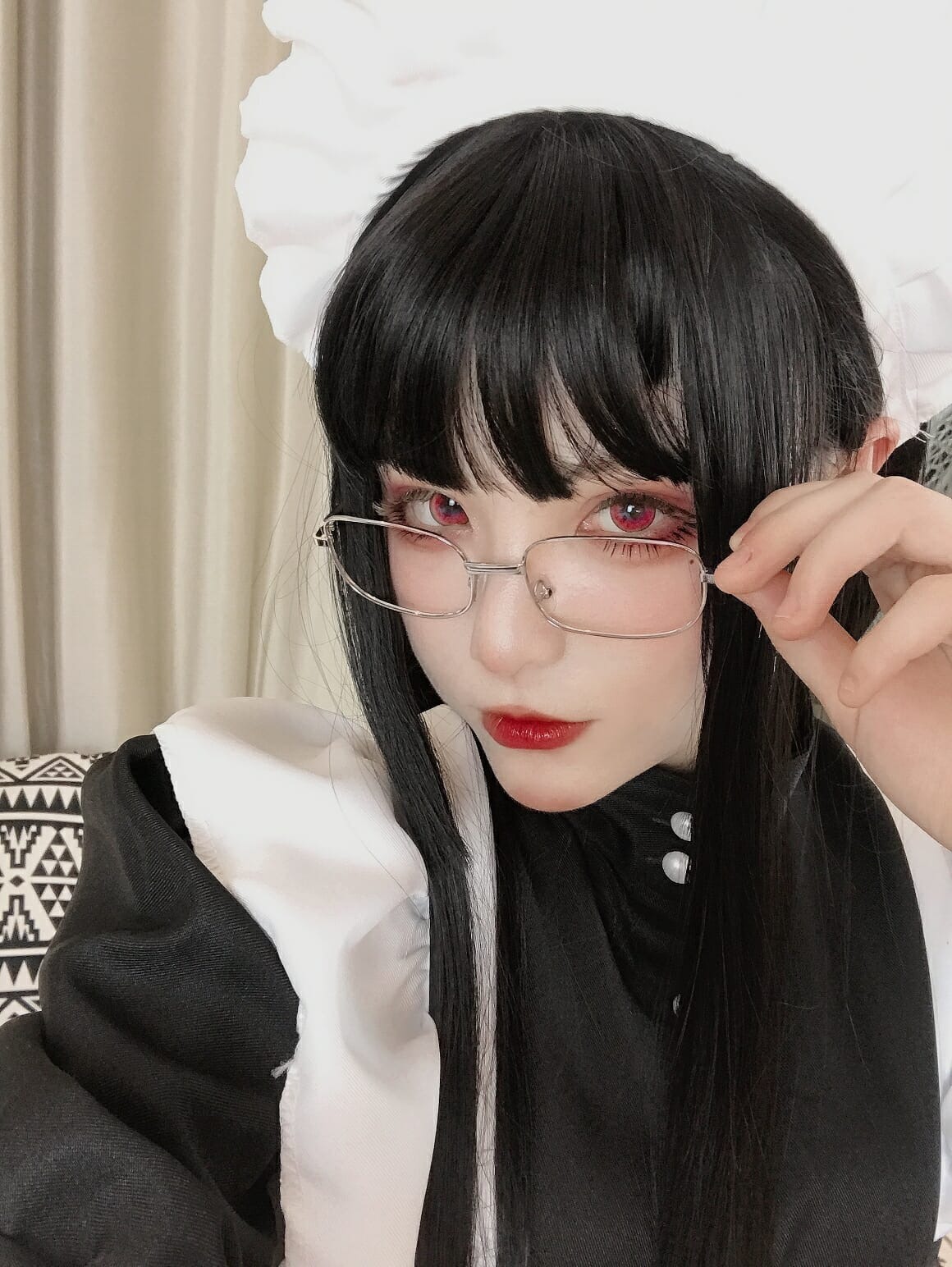 起司块wii-传统女仆[80P9GIF] 67