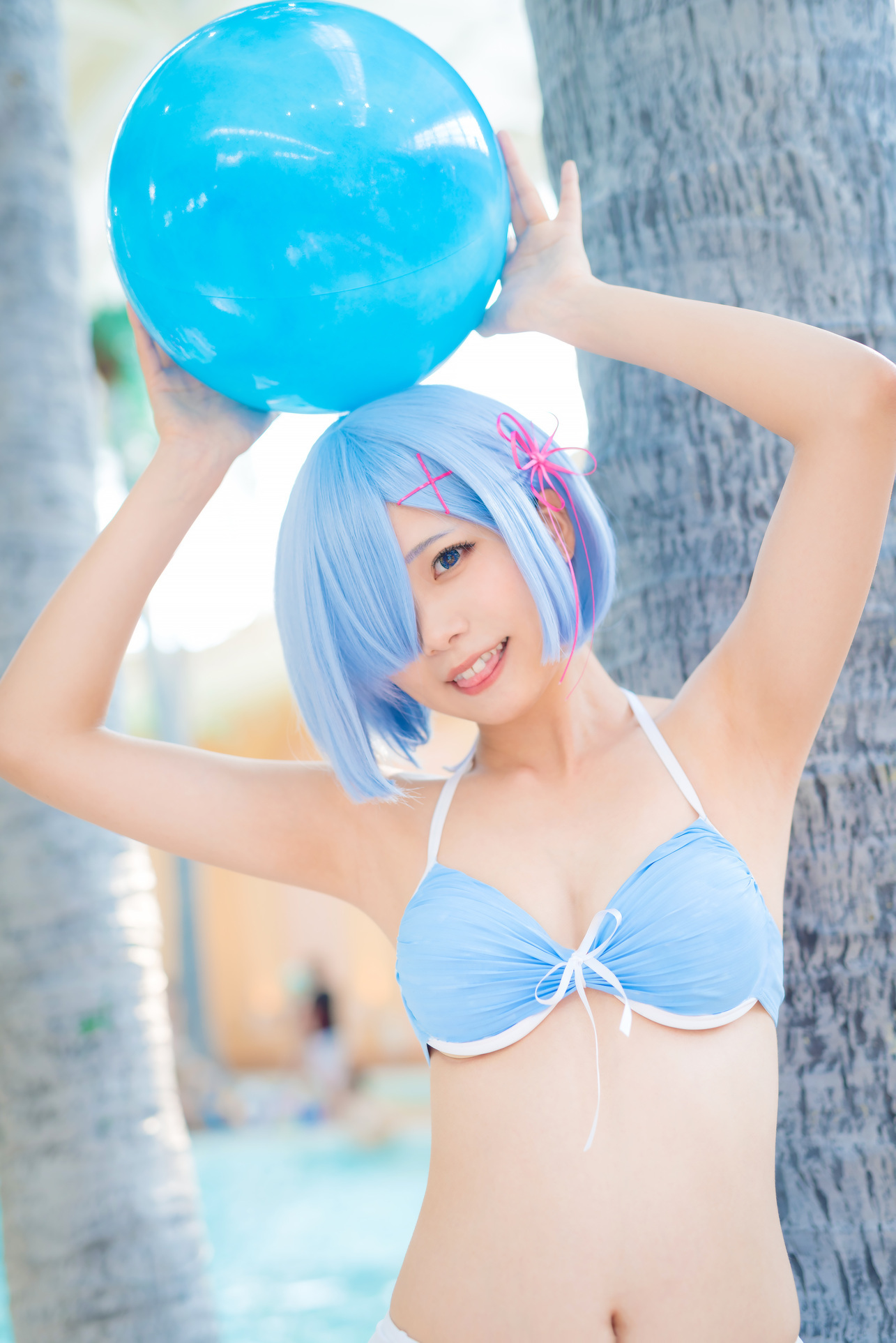 [Mimiko 姫綺みみこ] Re:みみこと始めるコスプレ生活 Set.02 3
