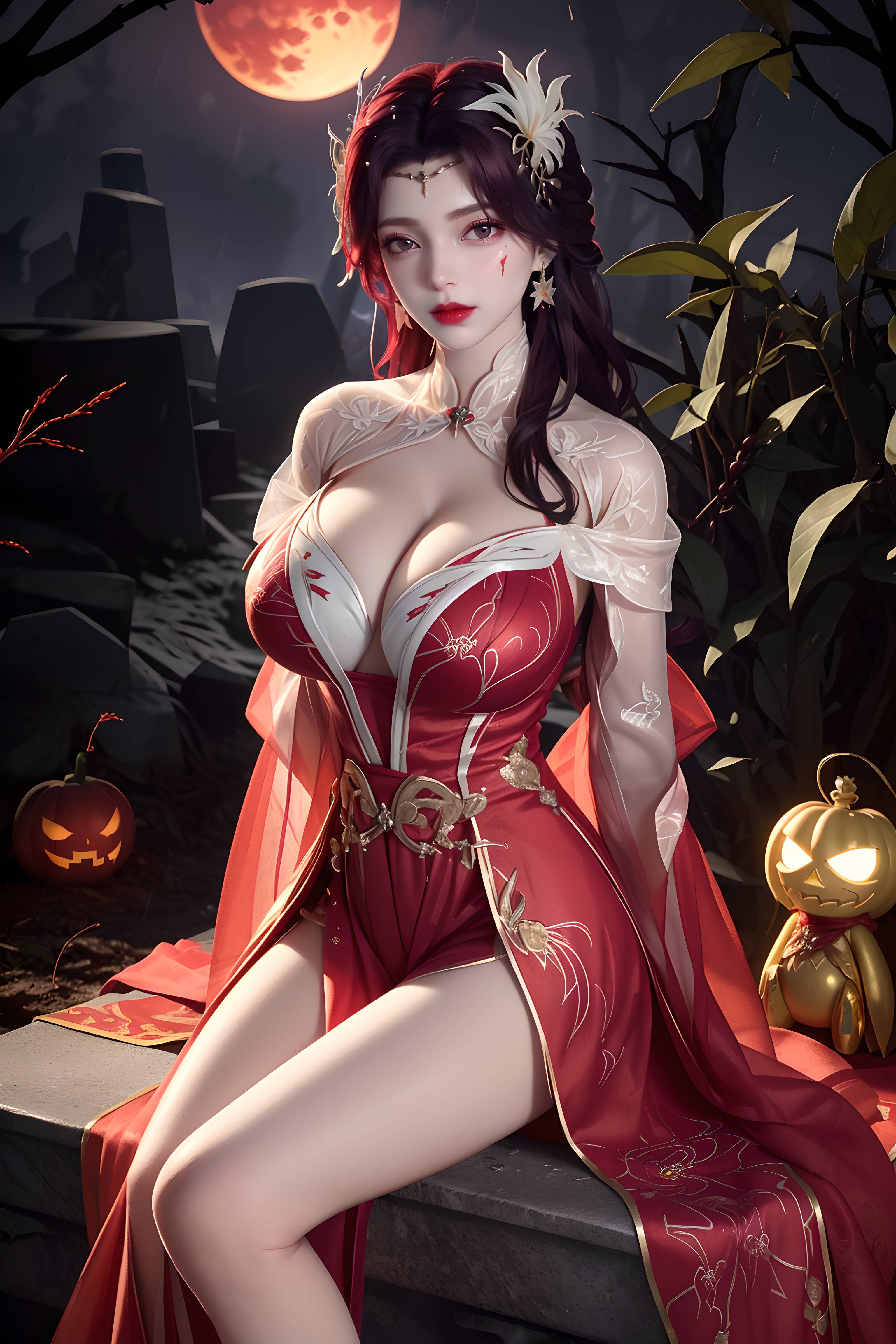 图片[31]-完美世界-云曦 精美-六色网