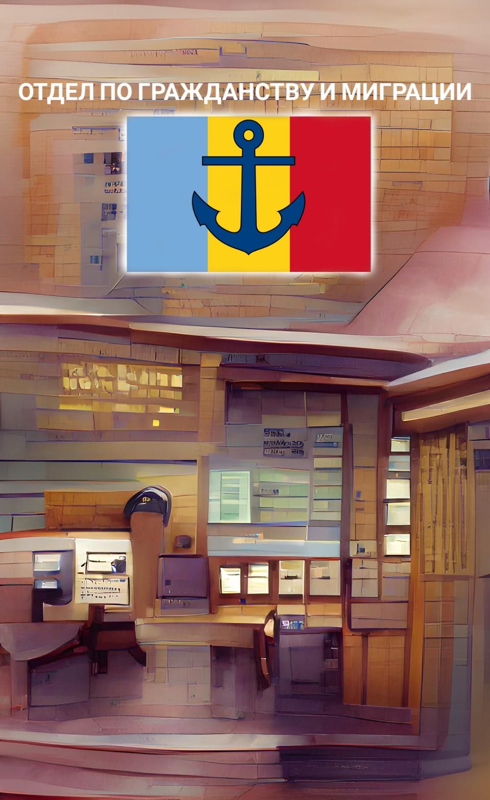 Отдел по гражданству и миграции – Telegraph