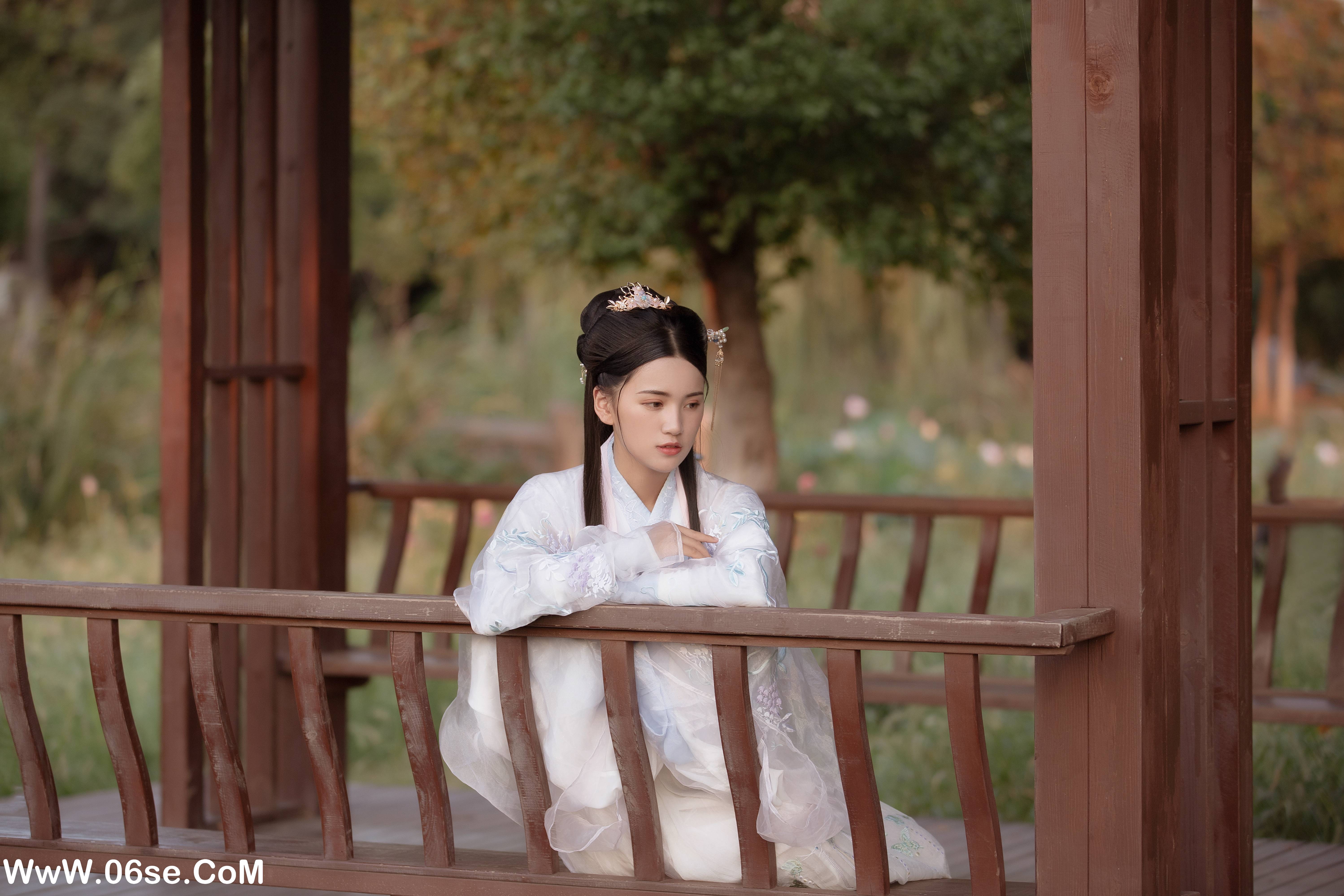 图片[13]-[YITUYU艺图语]2022.09.01 明月可依 甜佳酱[20+1P／285MB]-六色网