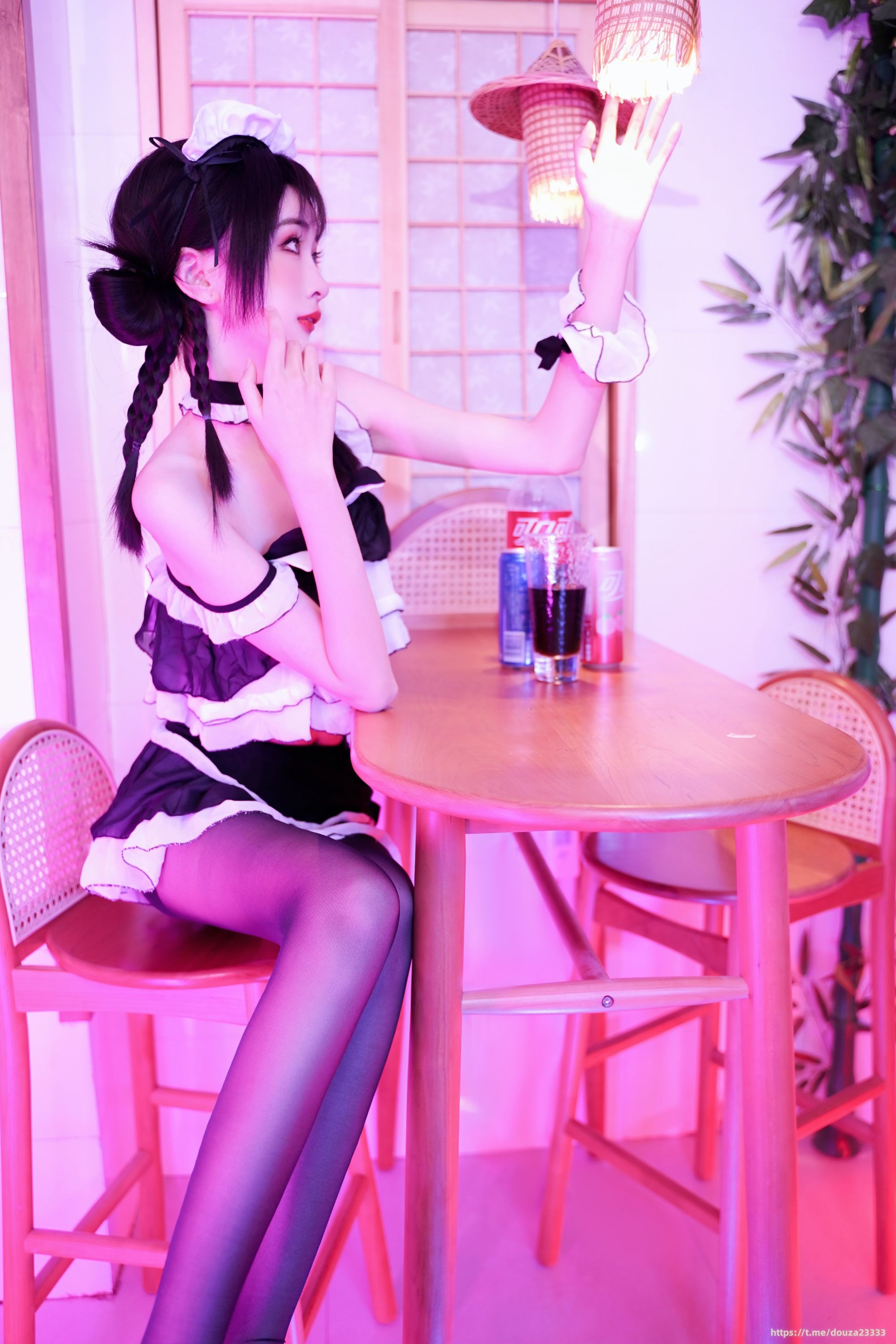 私家女仆（1月4打赏群资源） 7