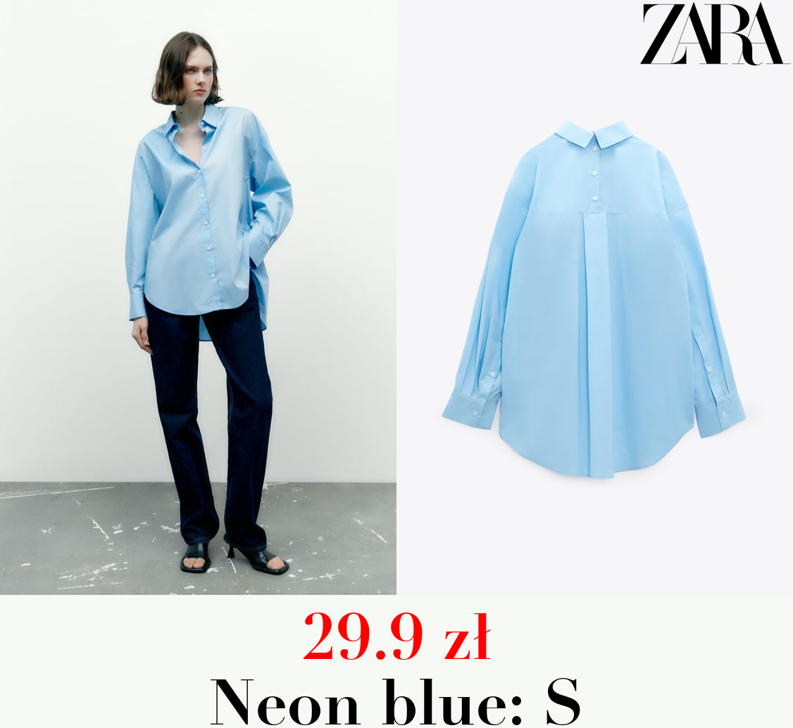 Zara pl