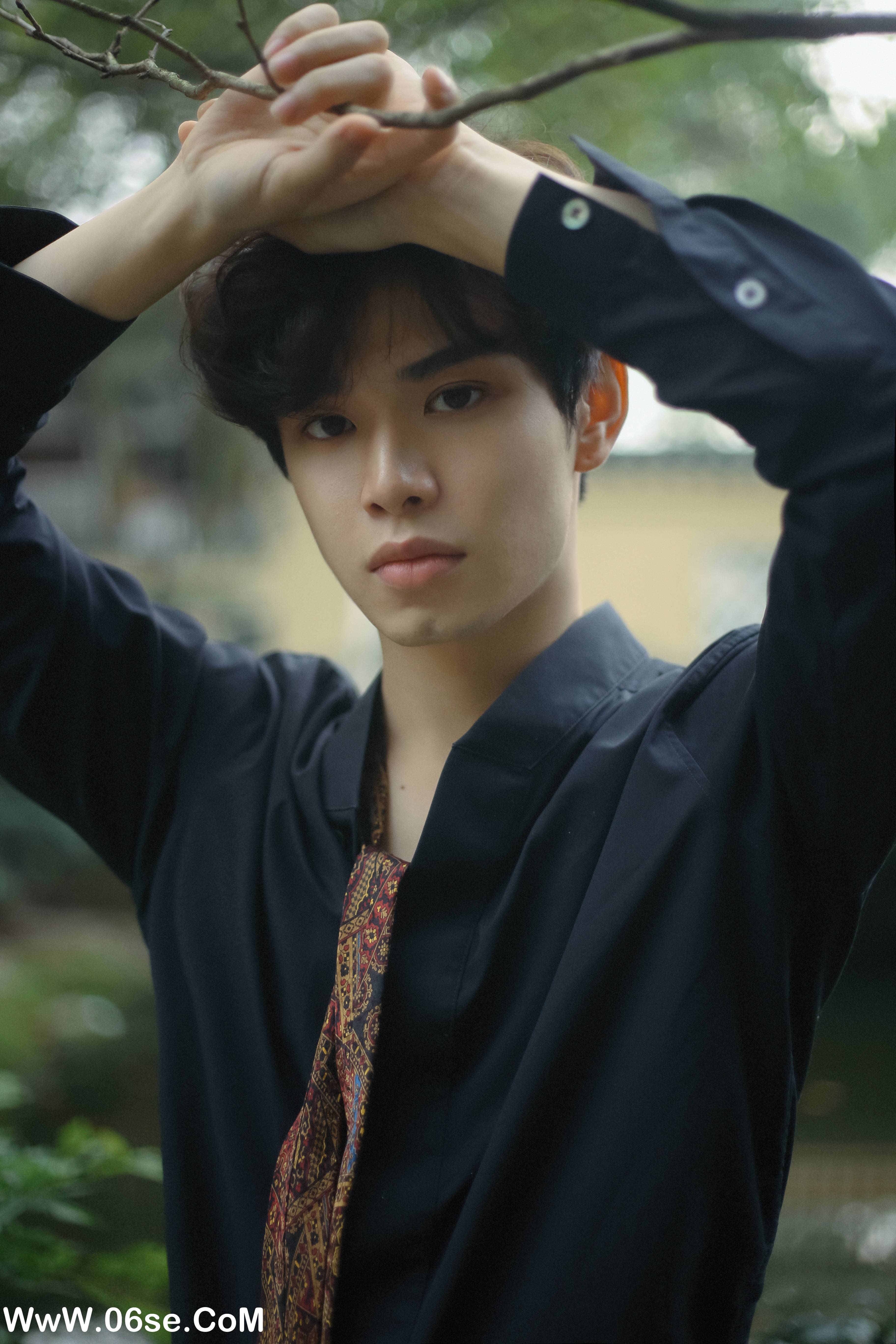 图片[10]-[YITUYU艺图语]2022.09.25 FALL Cueyor331[21+1P／268MB]-六色网