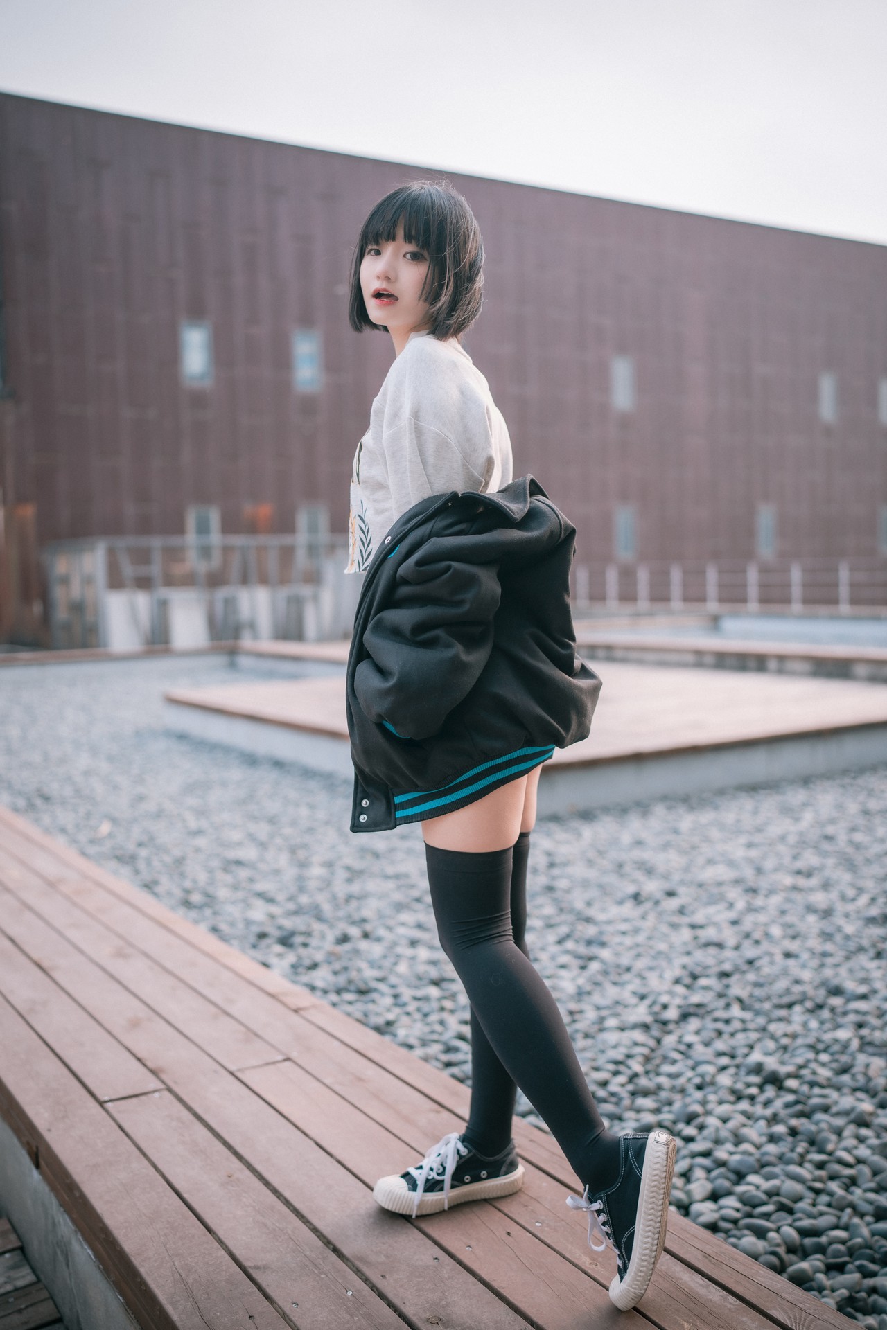 Jeong Jenny 정제니, [DJAWA] Daylife in Sacramento Set.02 5